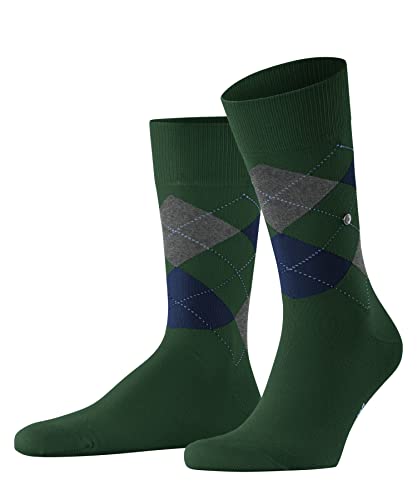 burlington-king-socken-herren-baumwolle-gr-n-40-46 image 8