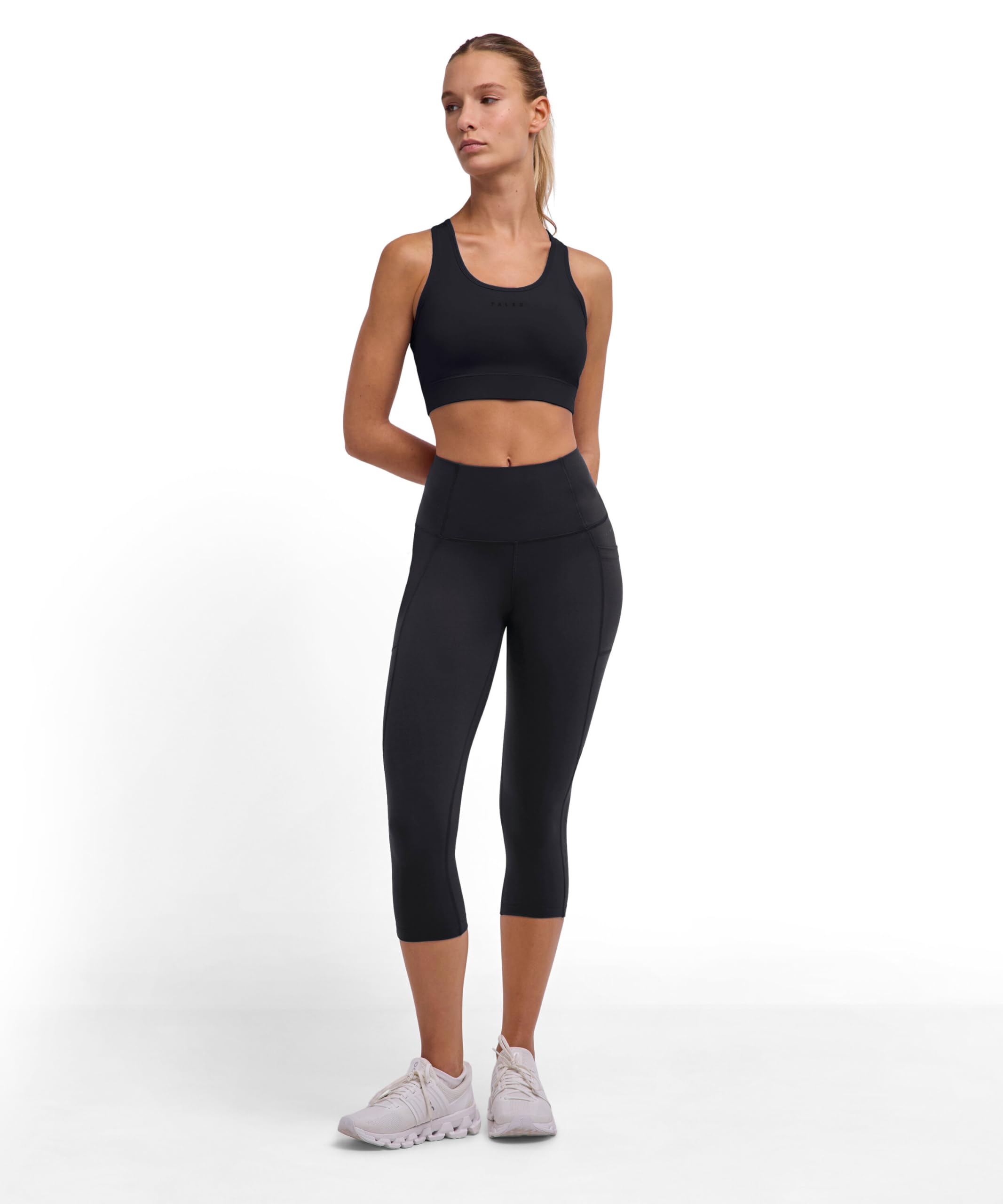 falke-perform-better-3-4-tights-damen-schnelltrocknend image 4