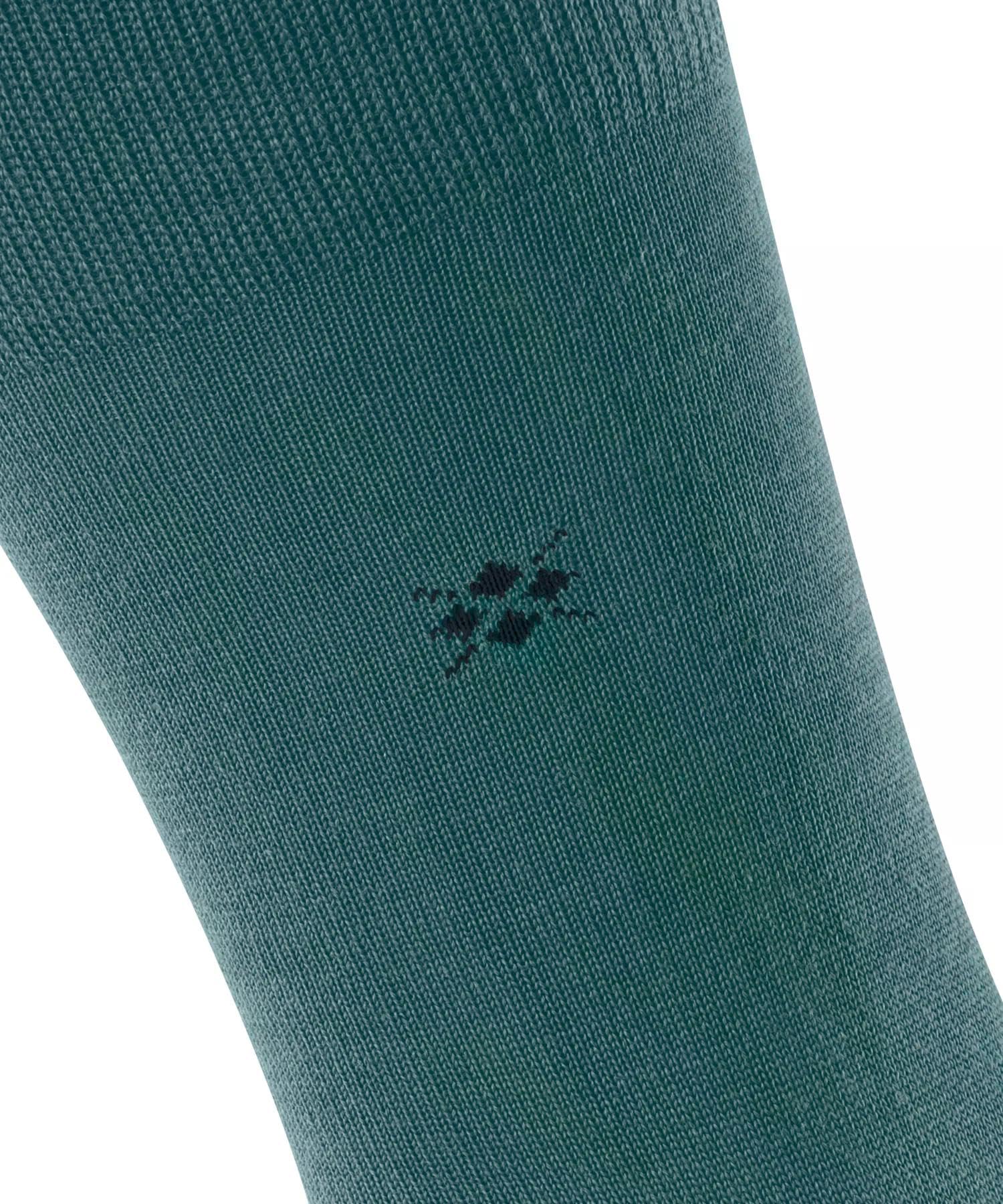 burlington-leeds-socken-herren-gr-n-amazonia-wolle-40-46 image 5