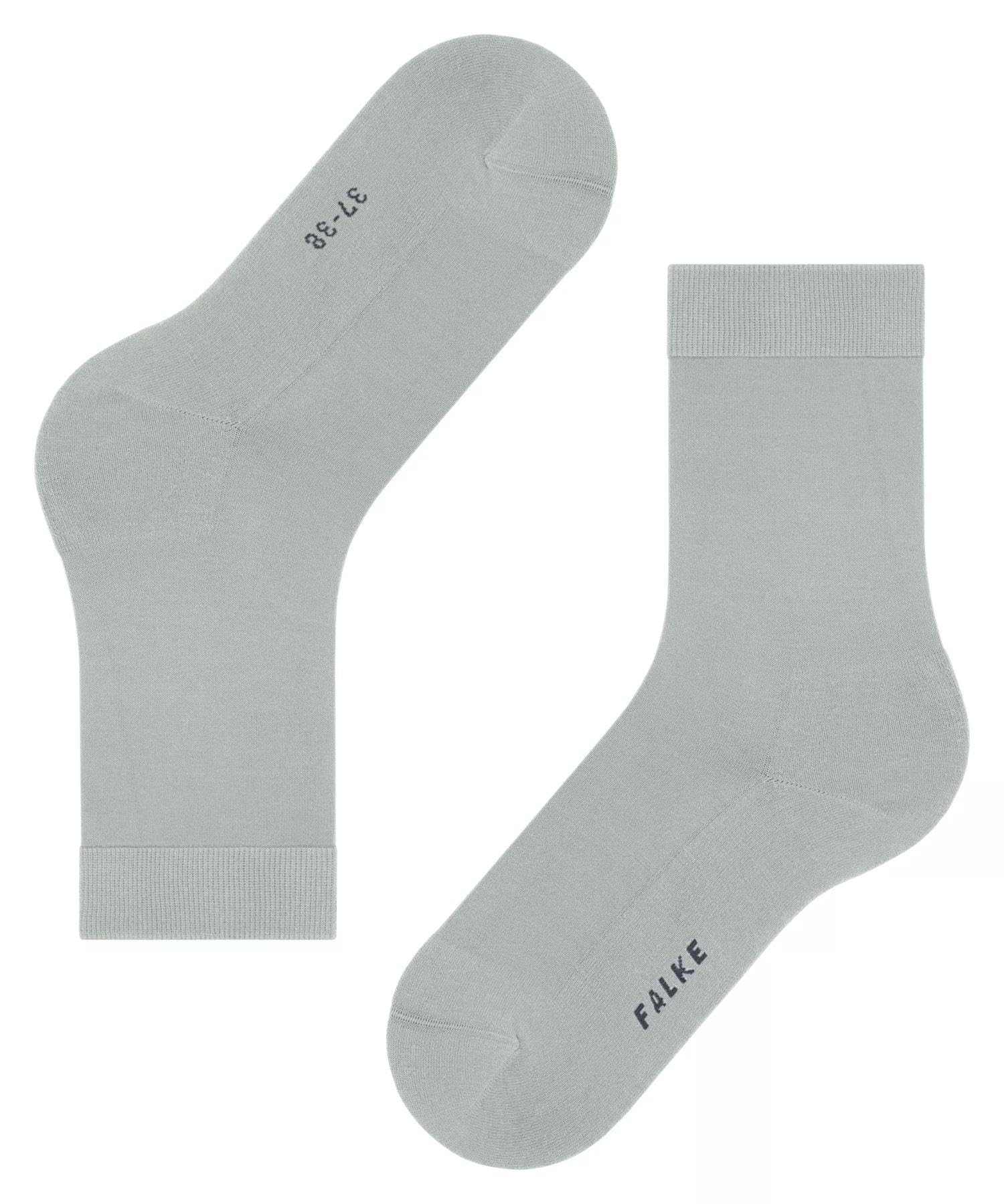 falke-climawool-socken-silver-41-42-merinowolle image 6