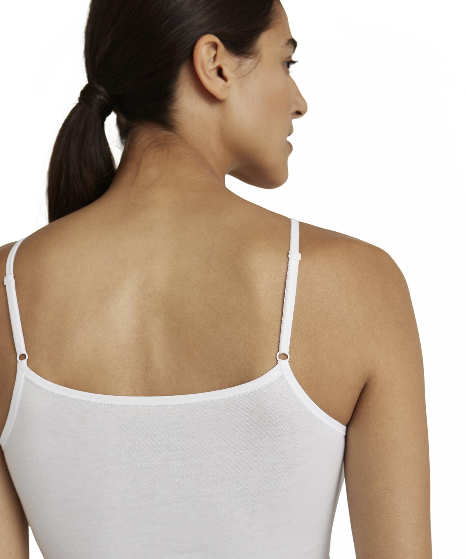 falke-daily-natural-top-damen-bio-baumwolle-rundhals-1-st-ck image 6