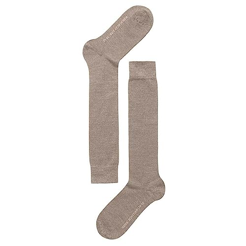 hudson-relax-woolmix-kniestr-mpfe-damen-marengo-1-paar image 8