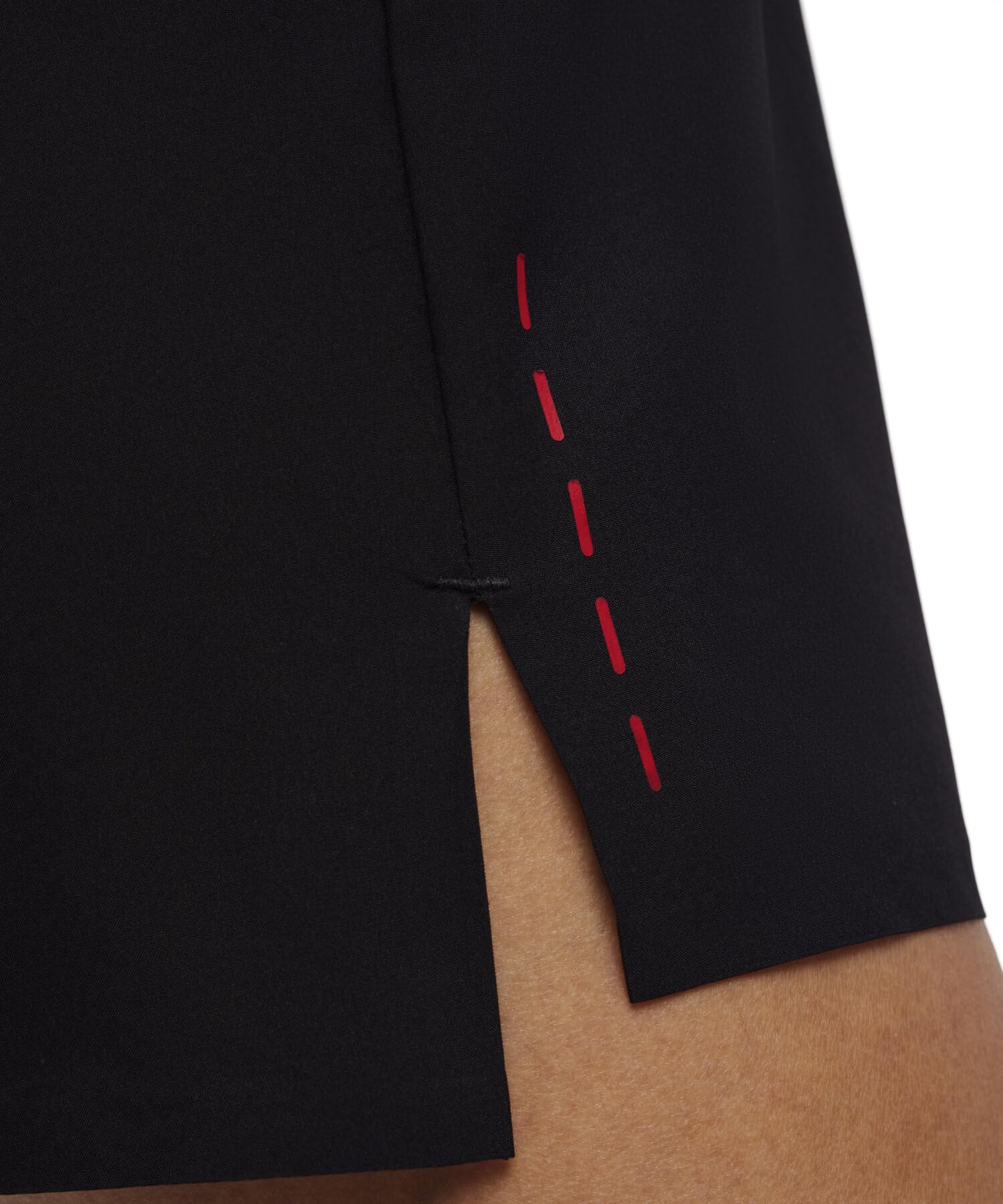falke-true-motion-shorts-schwarz-m-stretch-damen image 3