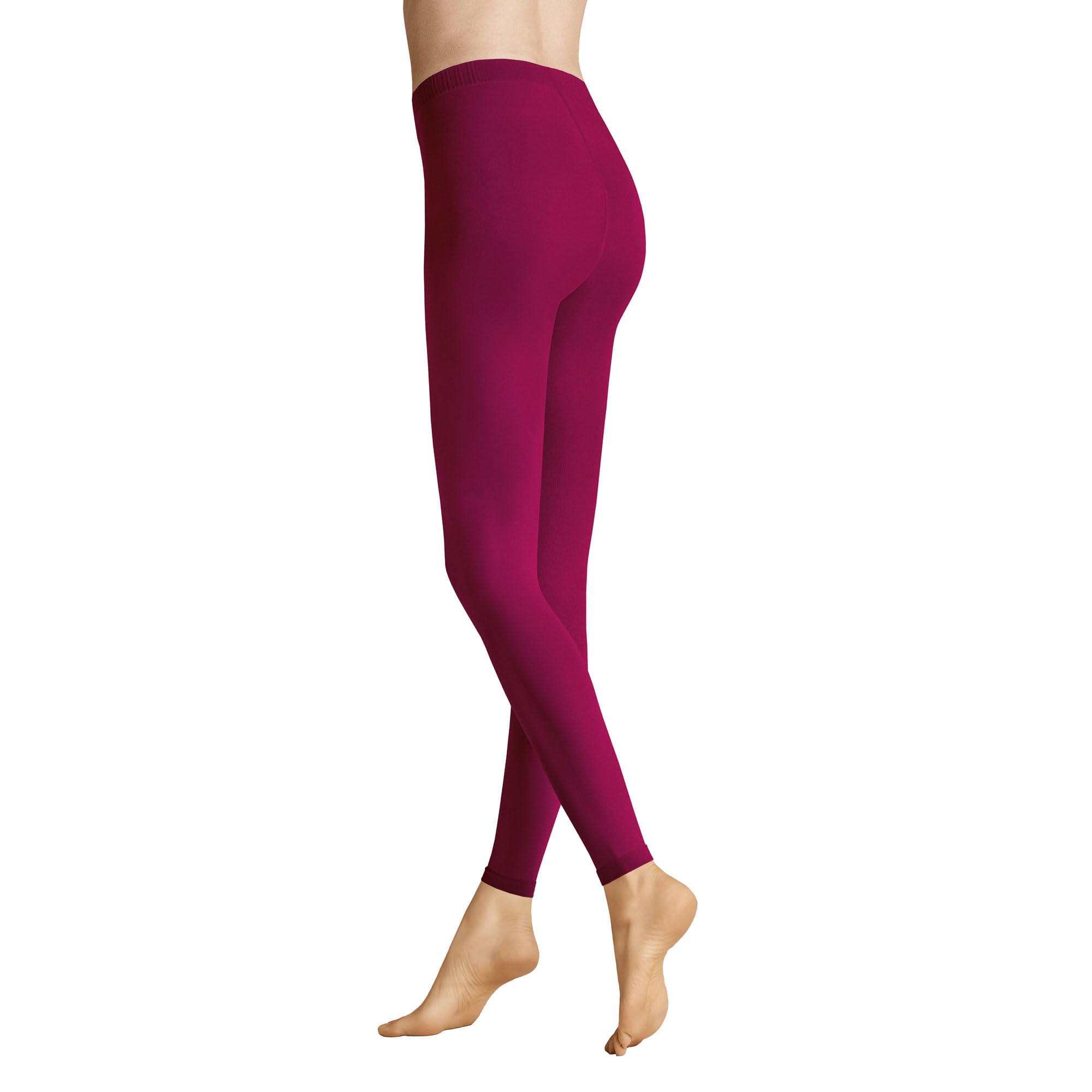 hudson-micro-50-leggings-sunset-blue-gr-38-40-blickdicht image 4