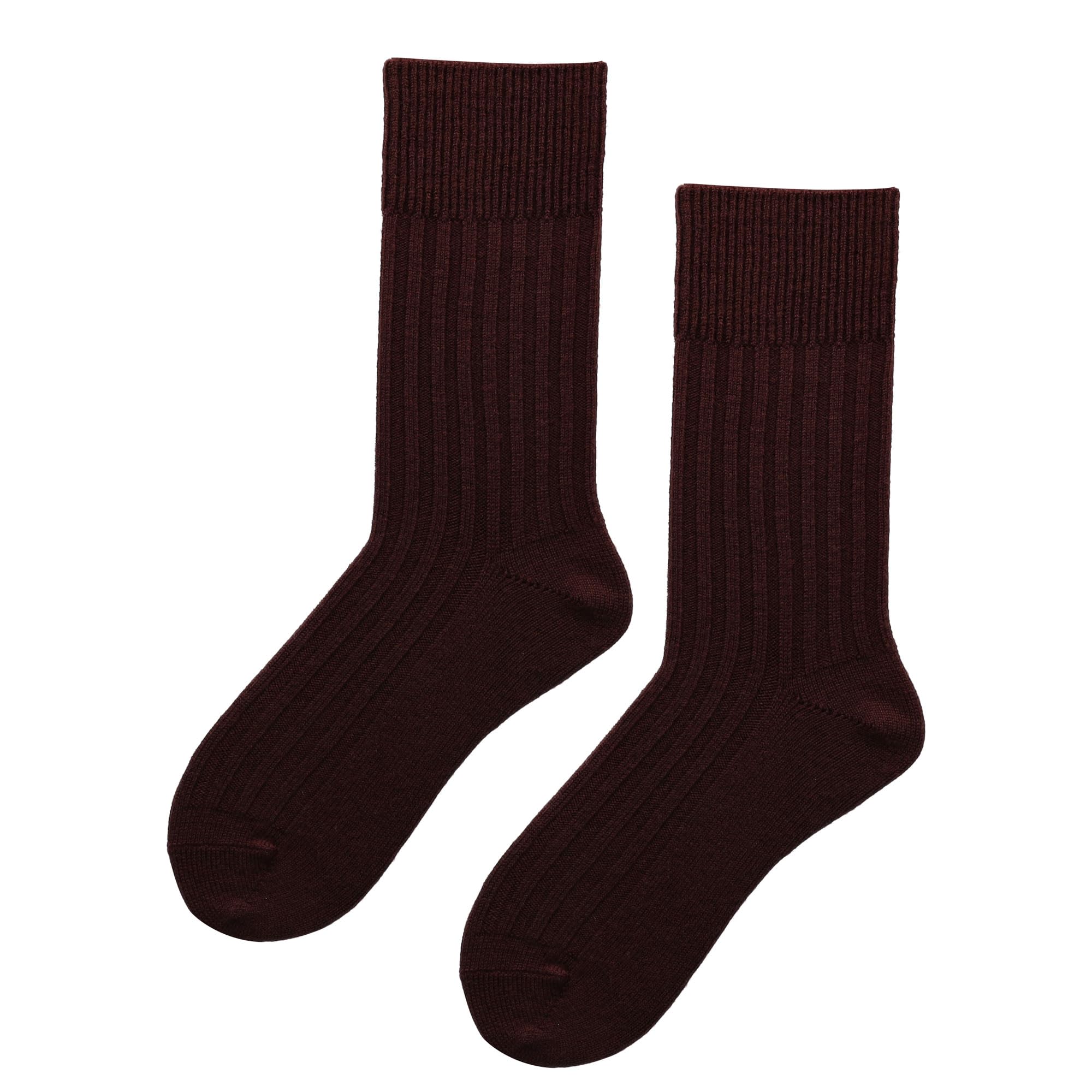 kunert-raffinesse-magical-rib-socken-grand-caramel-weich image 5