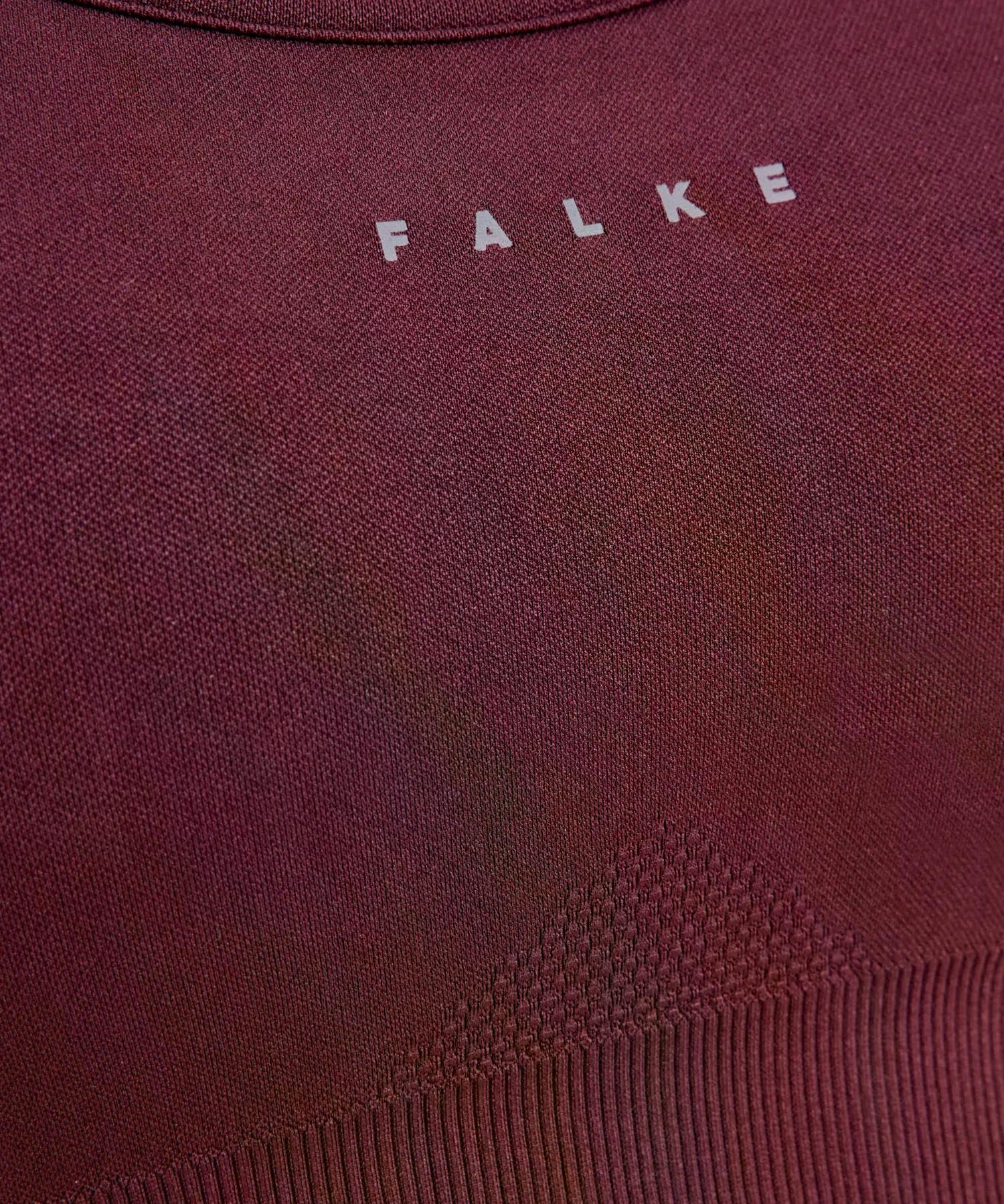 falke-madison-sport-bh-damen-schwarz-mittlerer-halt image 4