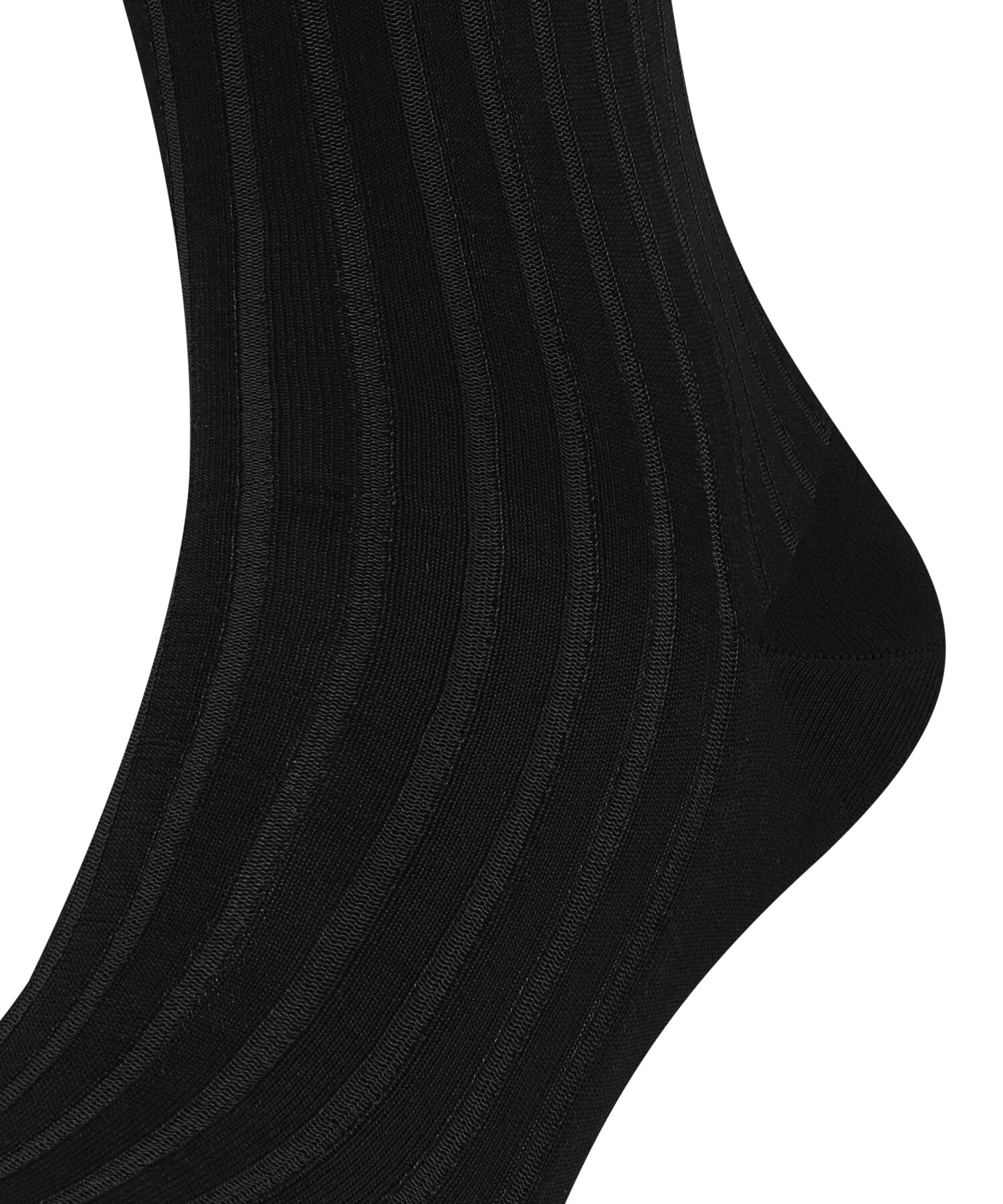 falke-shadow-herrensocken-baumwolle-grey-white-43-44 image 3
