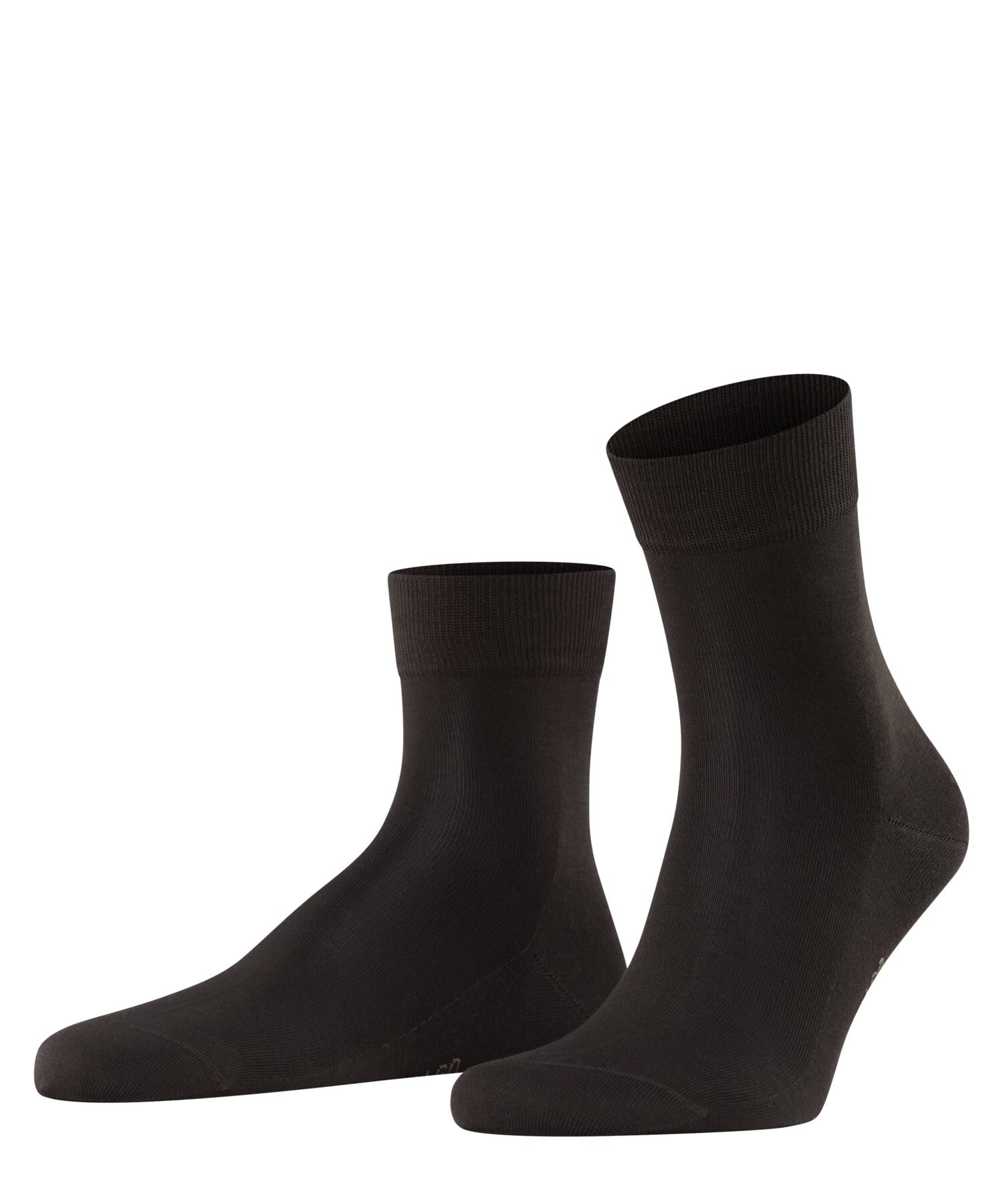 falke-tiago-herren-socken-baumwolle-schwarz-fein image 7
