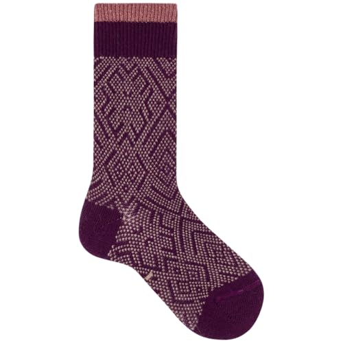 kunert-raffinesse-soft-allover-socke-schwarz-1er-pack image 7