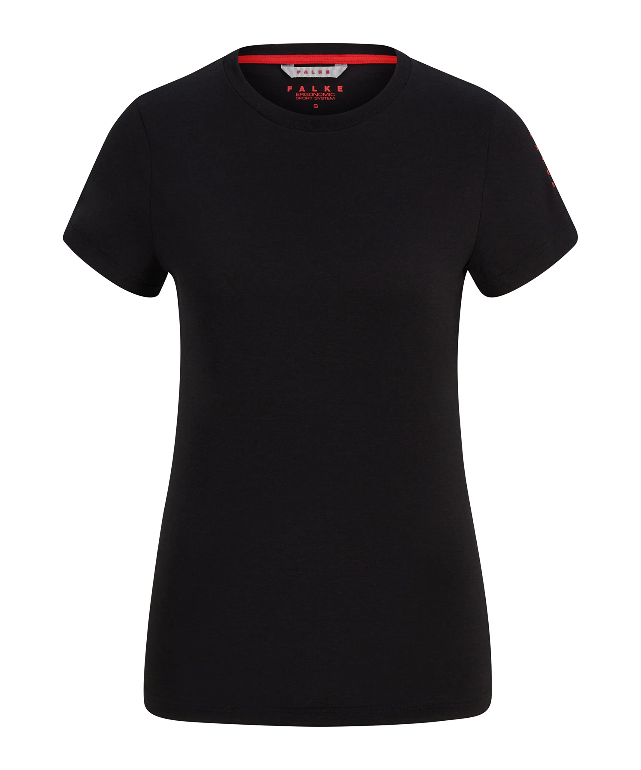 falke-true-motion-core-logo-shirt-funktionsshirt-schwarz image 8