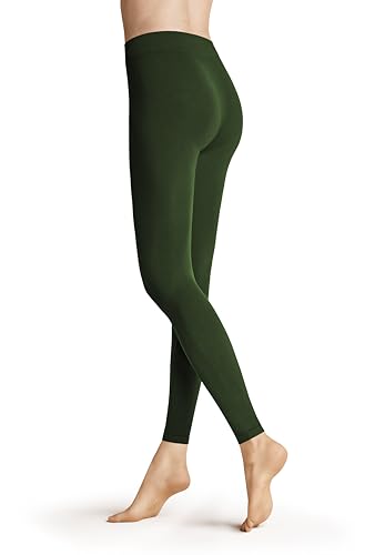 hudson-micro-seamless-rollrand-leggings-l-xl-90den-blickdicht image 4