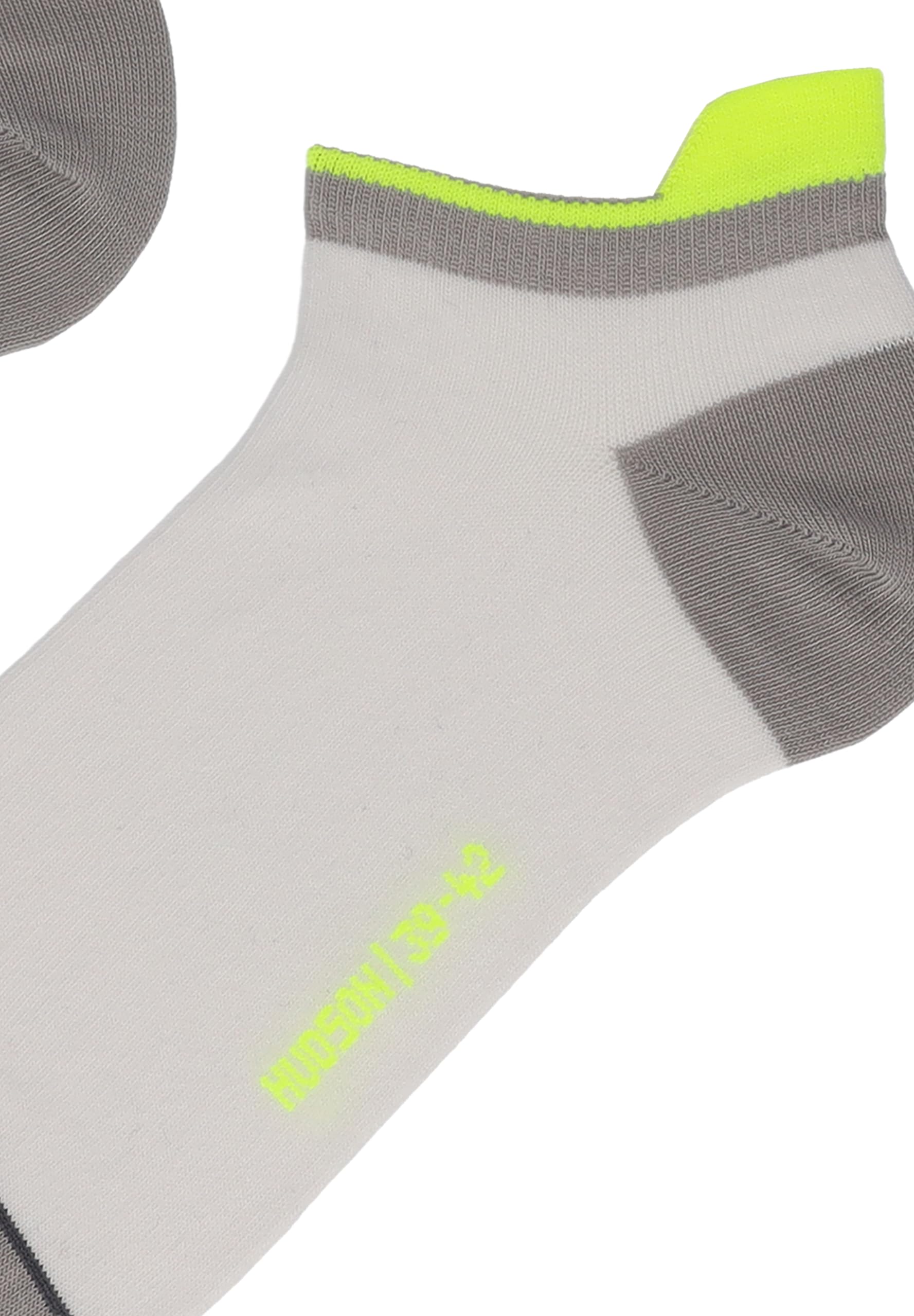 hudson-only-sporty-lip-herren-sneaker-socken-1er-pack image 2