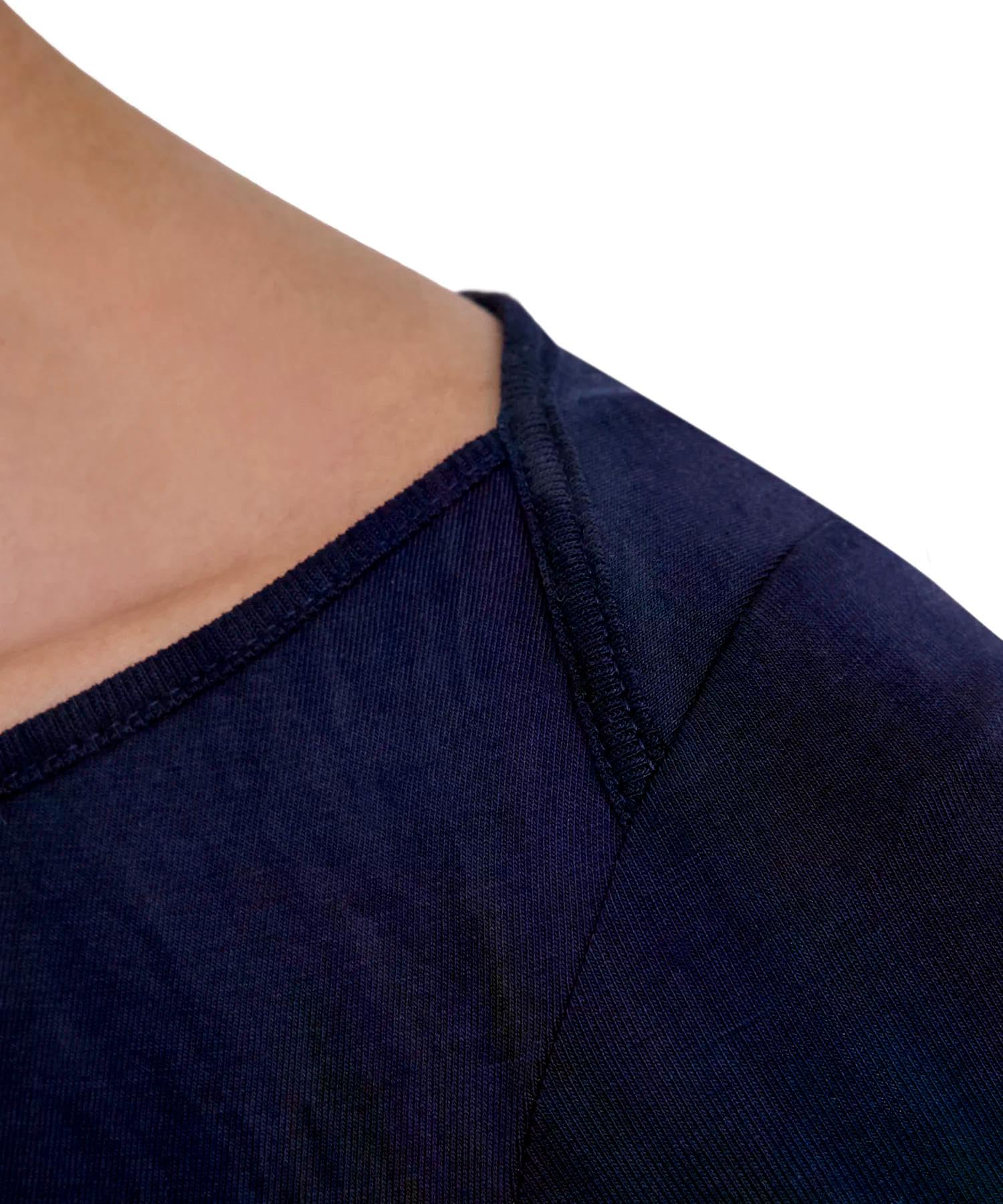 falke-cotton-touch-favorites-pullover-s-schwarz-baumwolle image 5