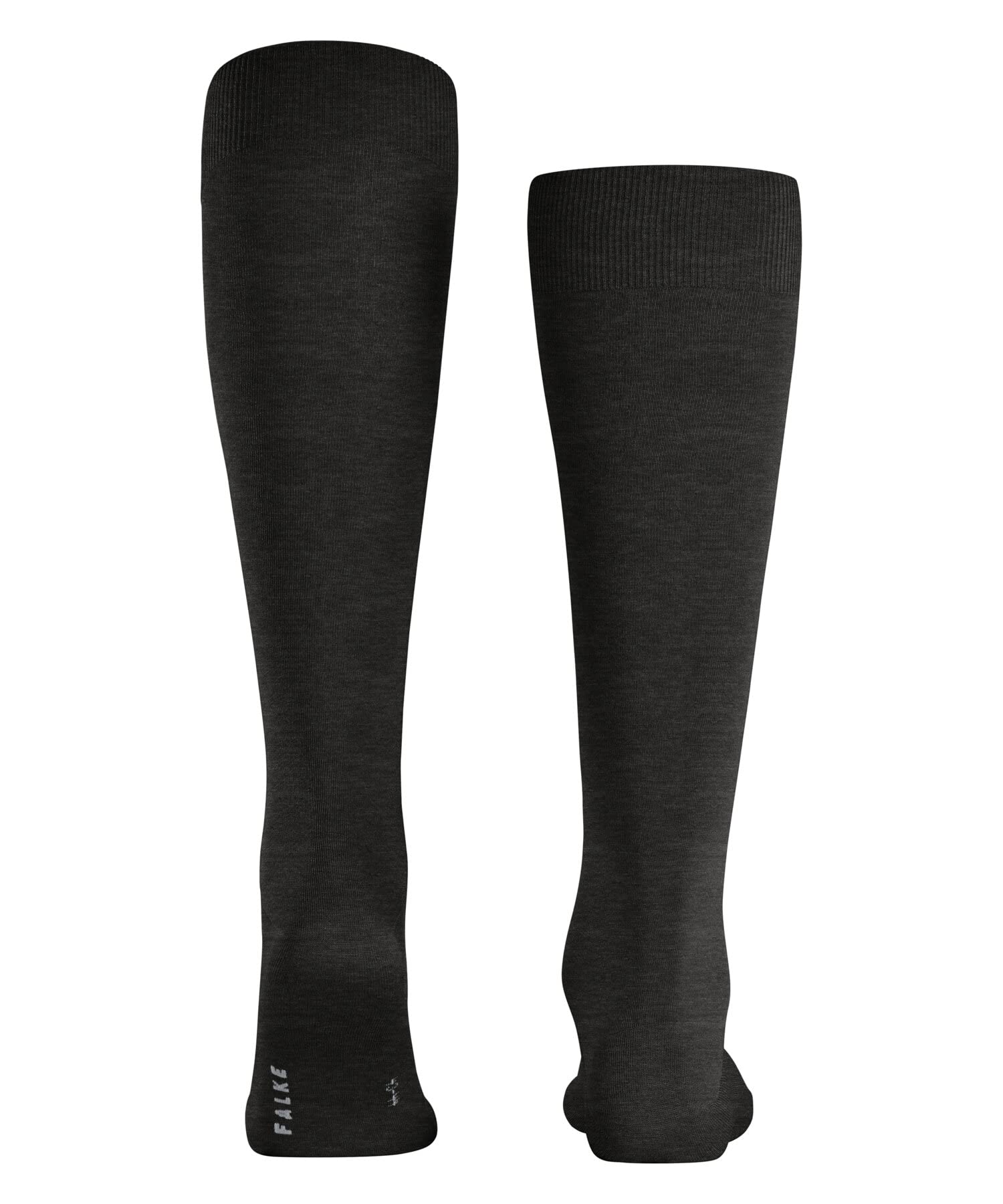 falke-climawool-herren-kniestr-mpfe-wolle-1-paar-merinowolle image 2