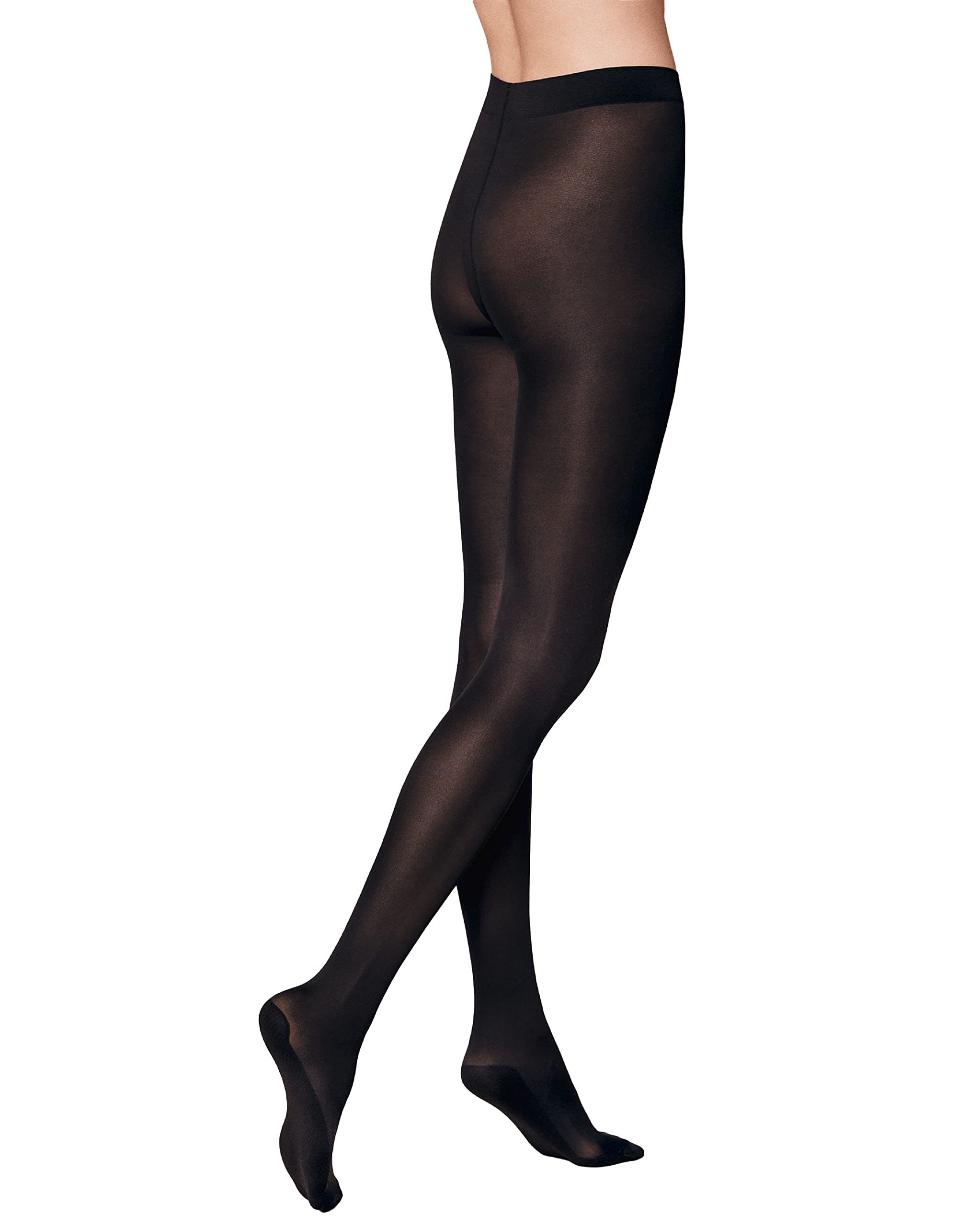 kunert-warm-up-60-strumpfhose-damen-60-den-schwarz image 1