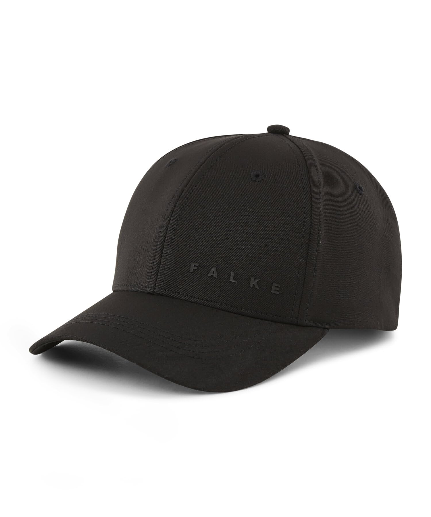 falke-golf-basic-cap-kappe-space-blue-uv-schutz image 7