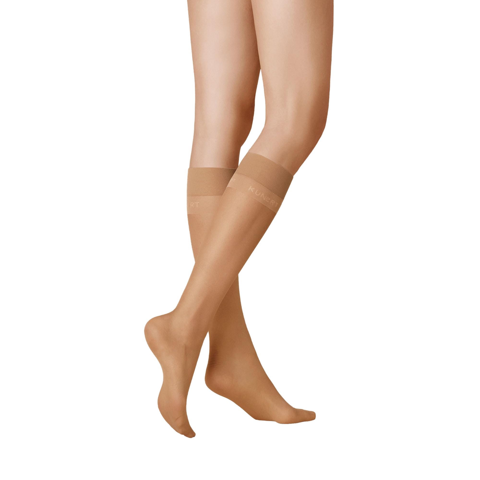 kunert-mystique-20-kniestr-mpfe-transparent-cashmere-20-den image 7