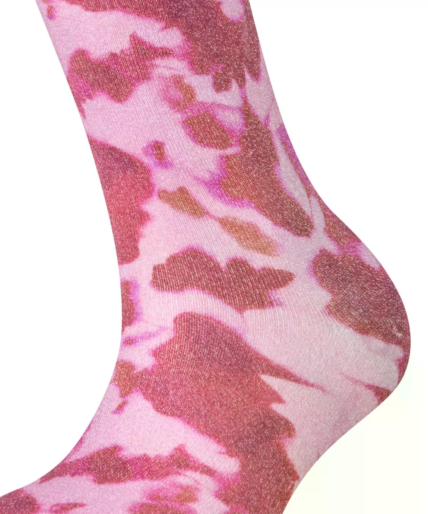 falke-surreal-mist-socken-blush-39-42-lurex-camouflage image 5