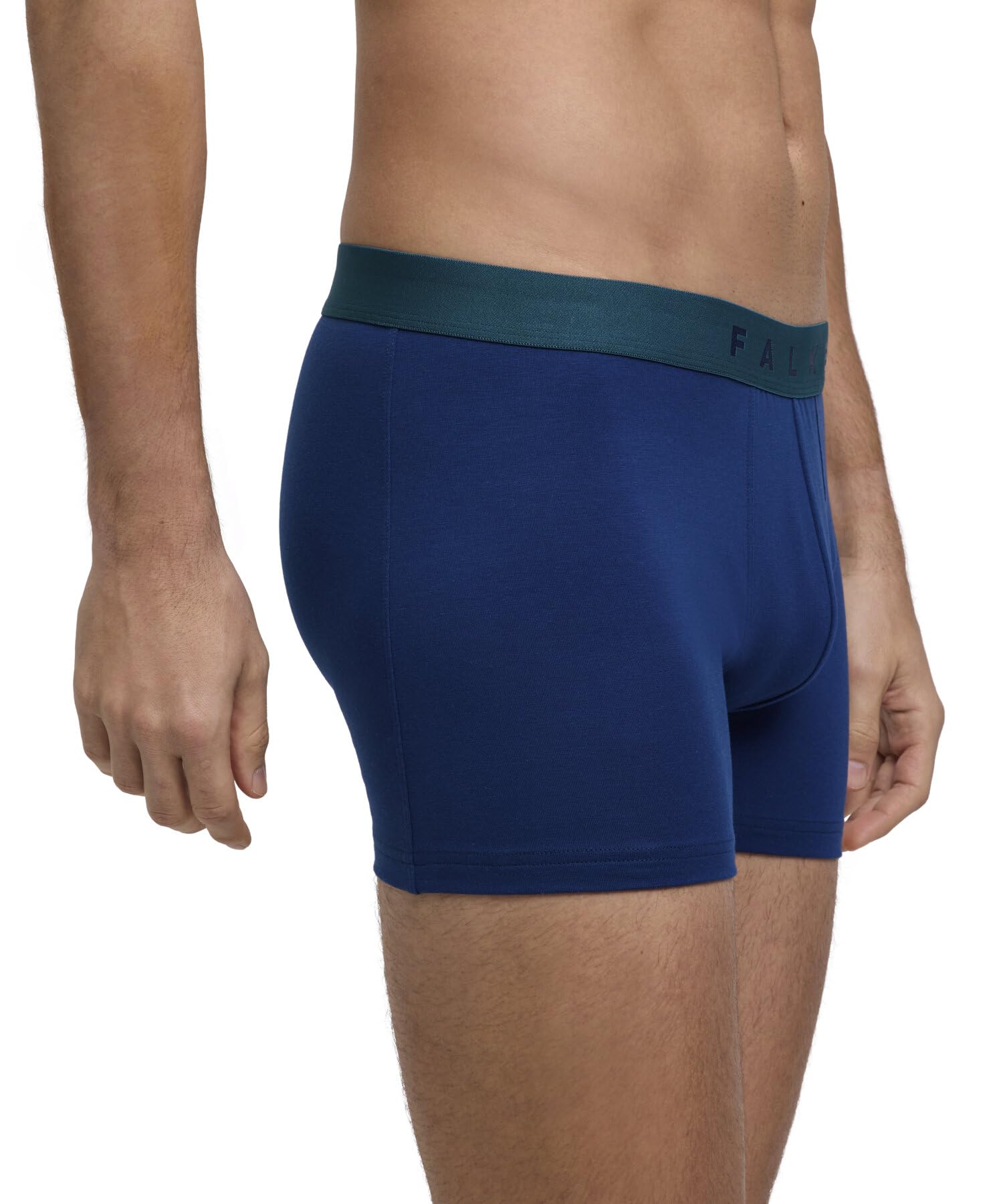 falke-daily-comfort-boxershorts-l-2-pack-baumwolle image 6