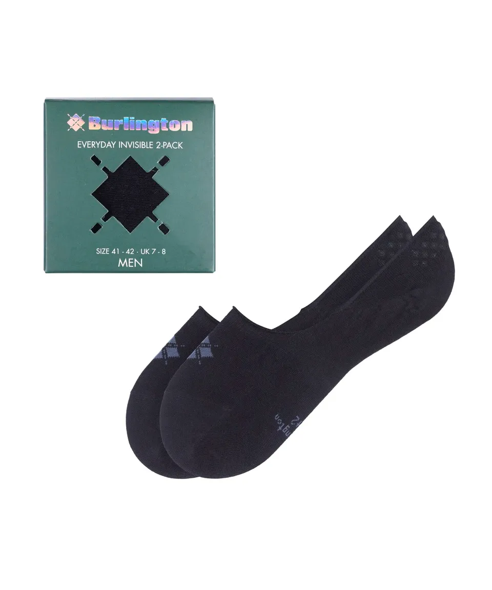 burlington-everyday-2-pack-f-linge-baumwolle-schwarz image 1