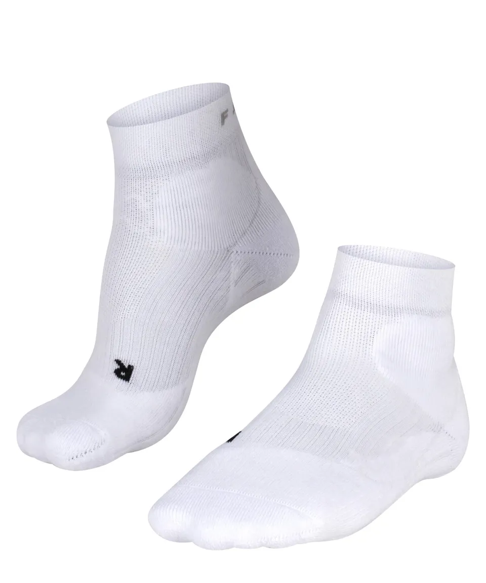 falke-tennis-te2-short-tennissocken-wei-42-43 image 1