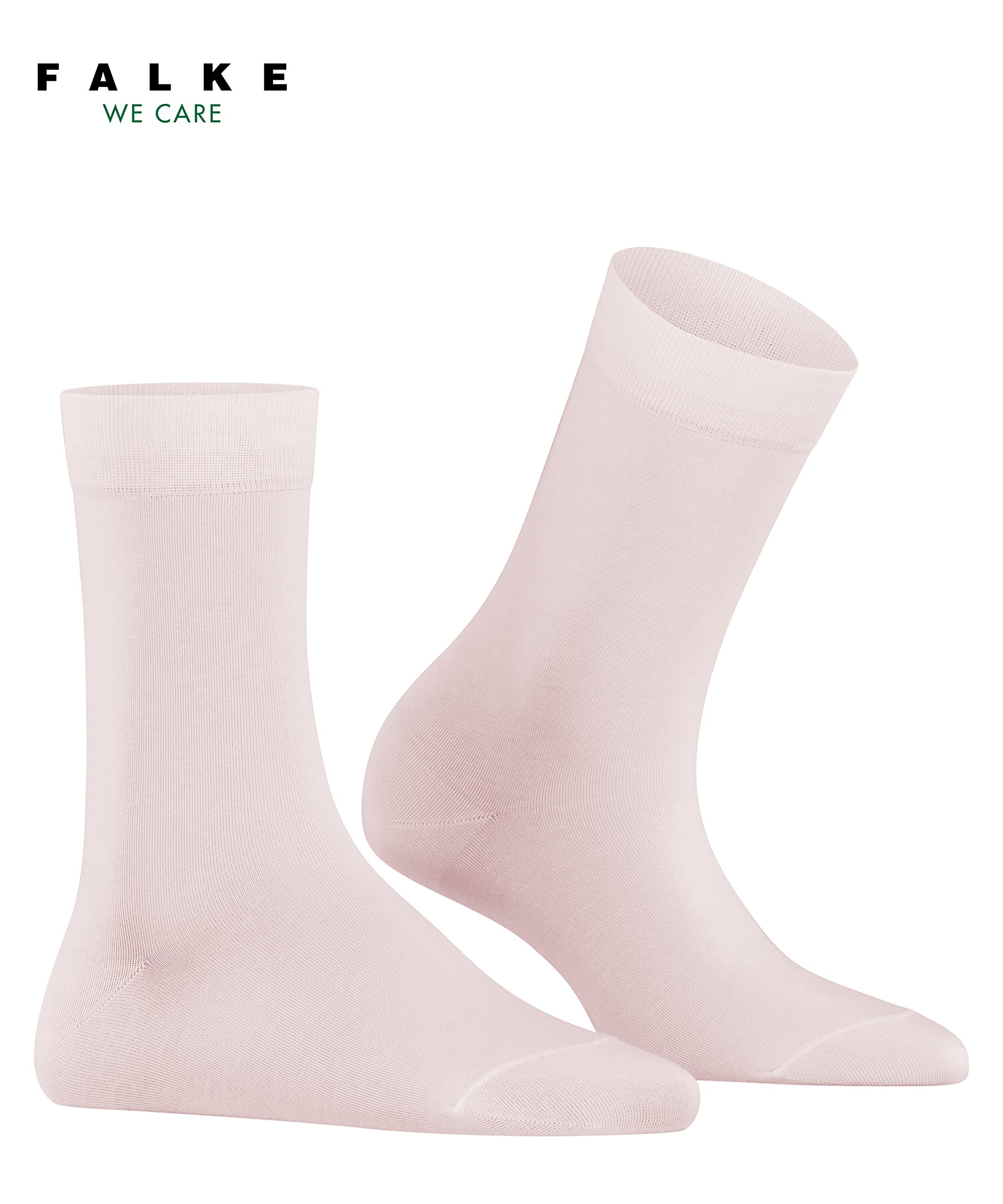 falke-cotton-touch-socken-damen-schwarz-35-38-baumwolle image 4