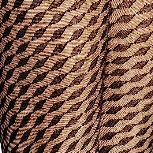 hudson-simply-prong-feinstrumpfhose-schwarz-rautenmuster image 5