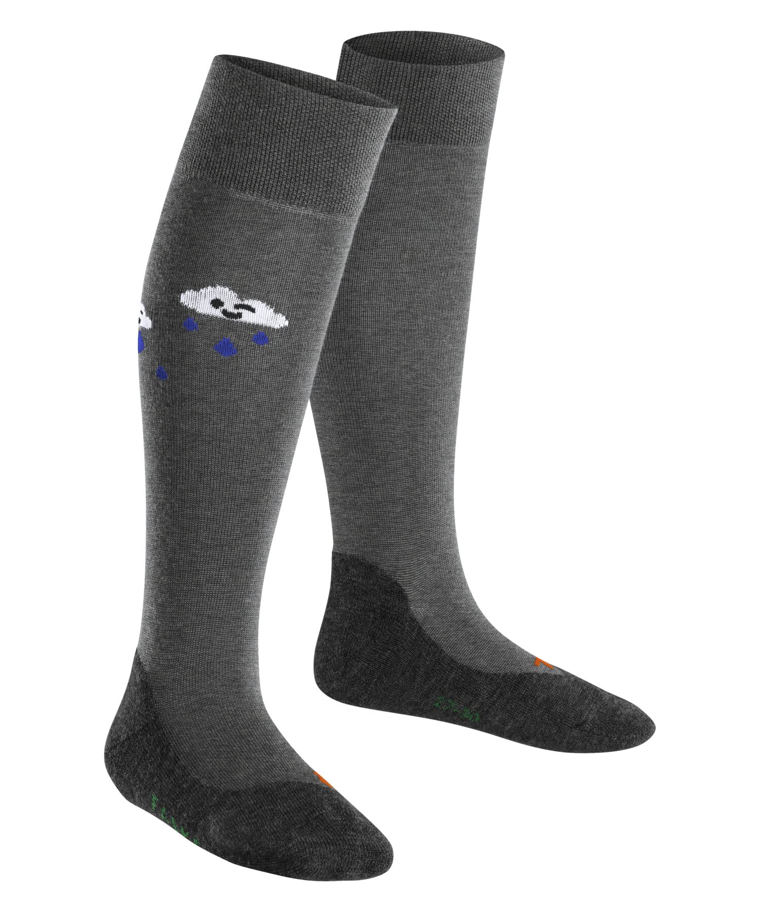 falke-tk2-kinder-active-rainboot-kniestr-mpfe-wolle-35-38 image 3