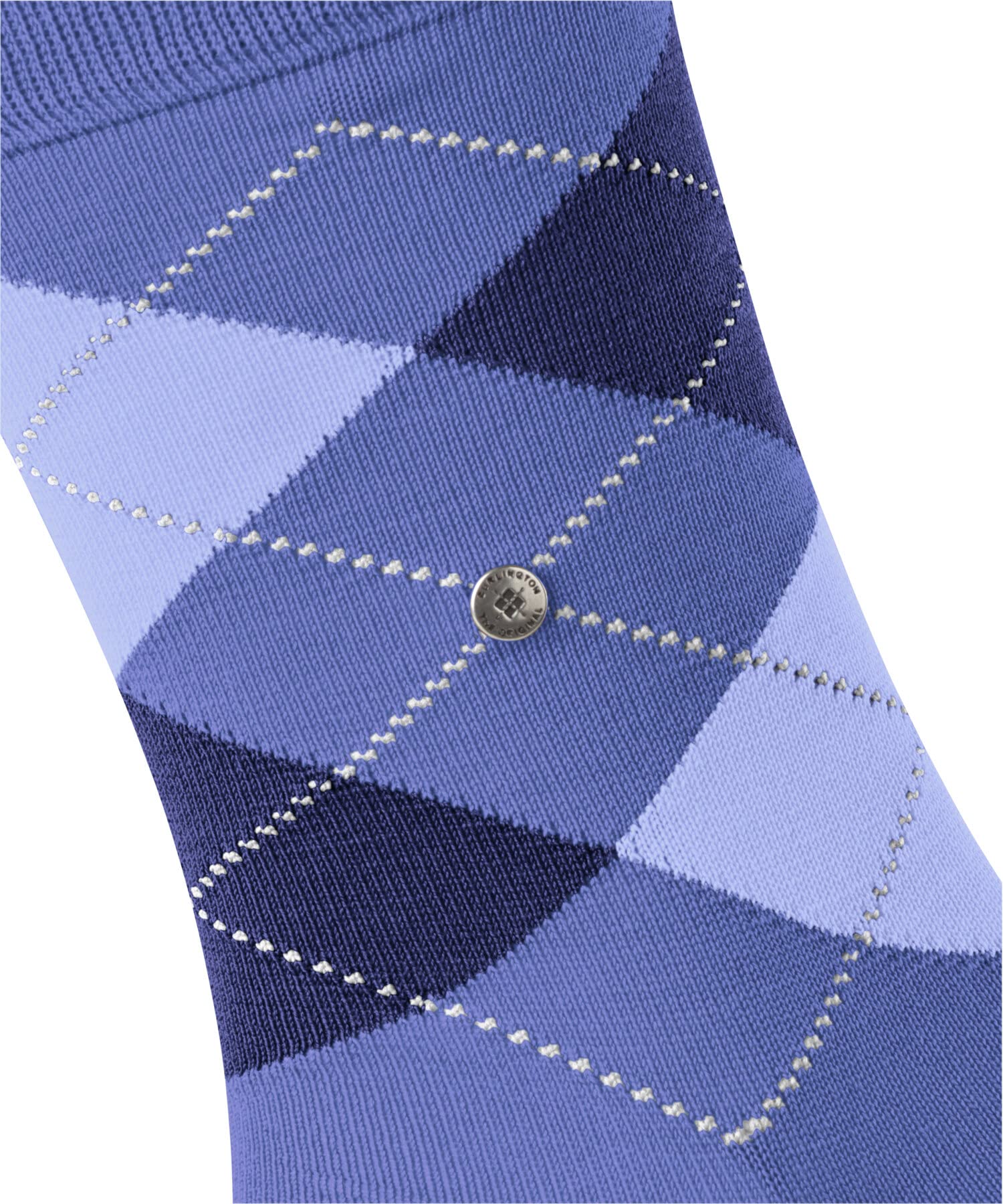 burlington-manchester-socken-water-40-46-argyle-baumwolle image 3
