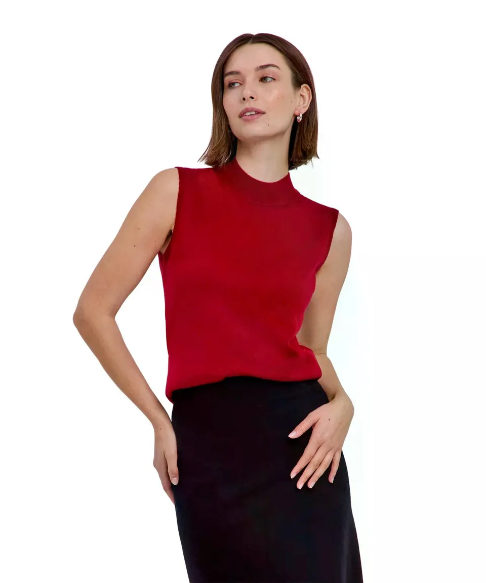 falke-merino-pure-merino-weste-damen-wolle-temperaturregulierend image 1