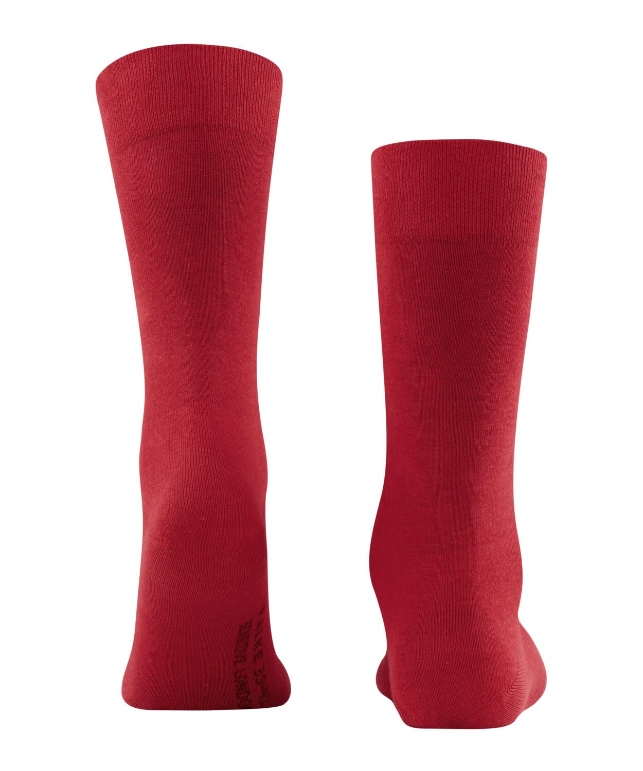falke-sensitive-london-socken-schwarz-baumwolle image 2
