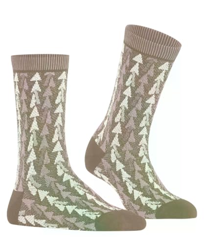 falke-pinewood-socken-nude-35-38-tannenbaum-wolle image 8