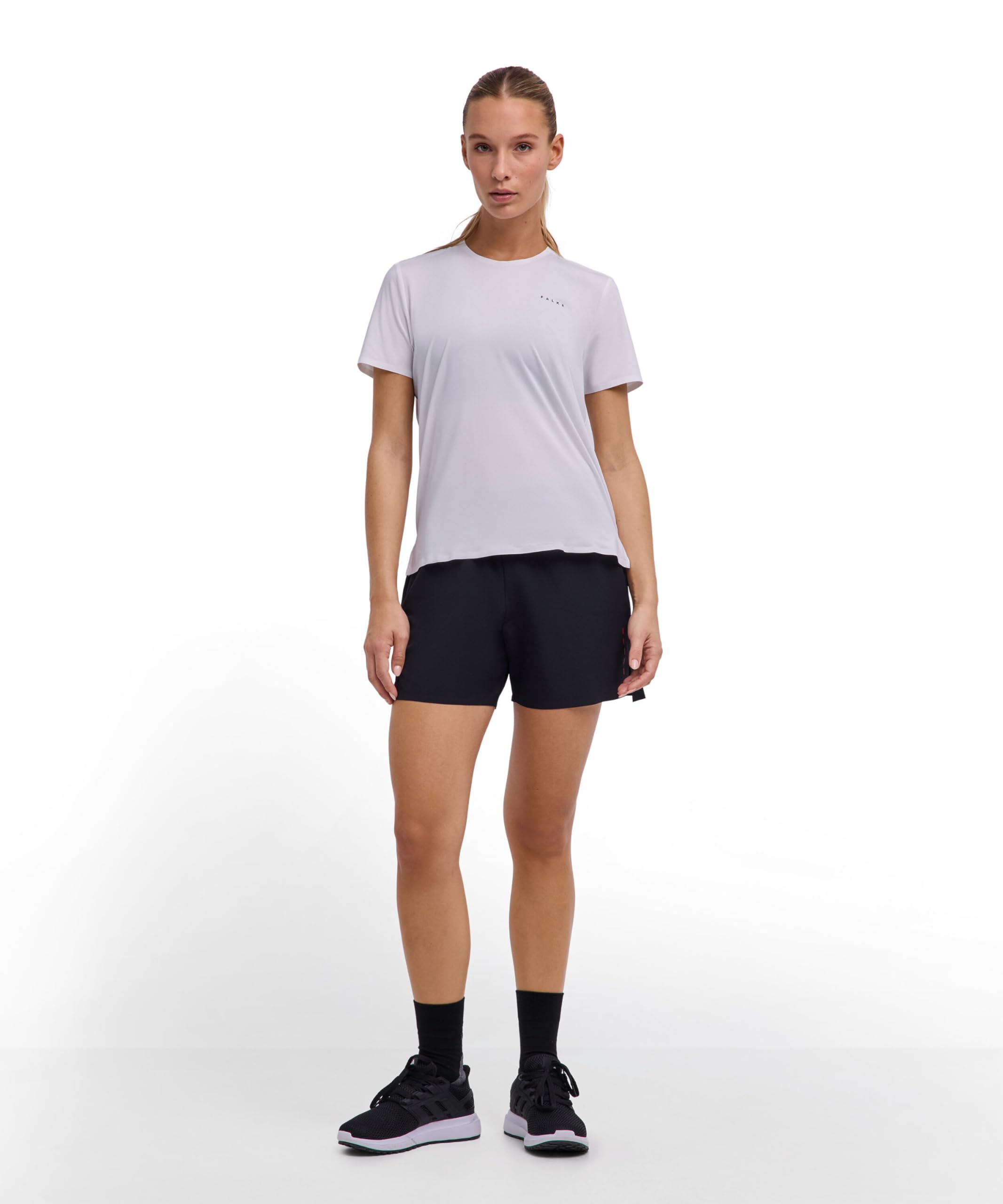 falke-true-motion-running-tee-damen-kurzarm-atmungsaktiv image 4