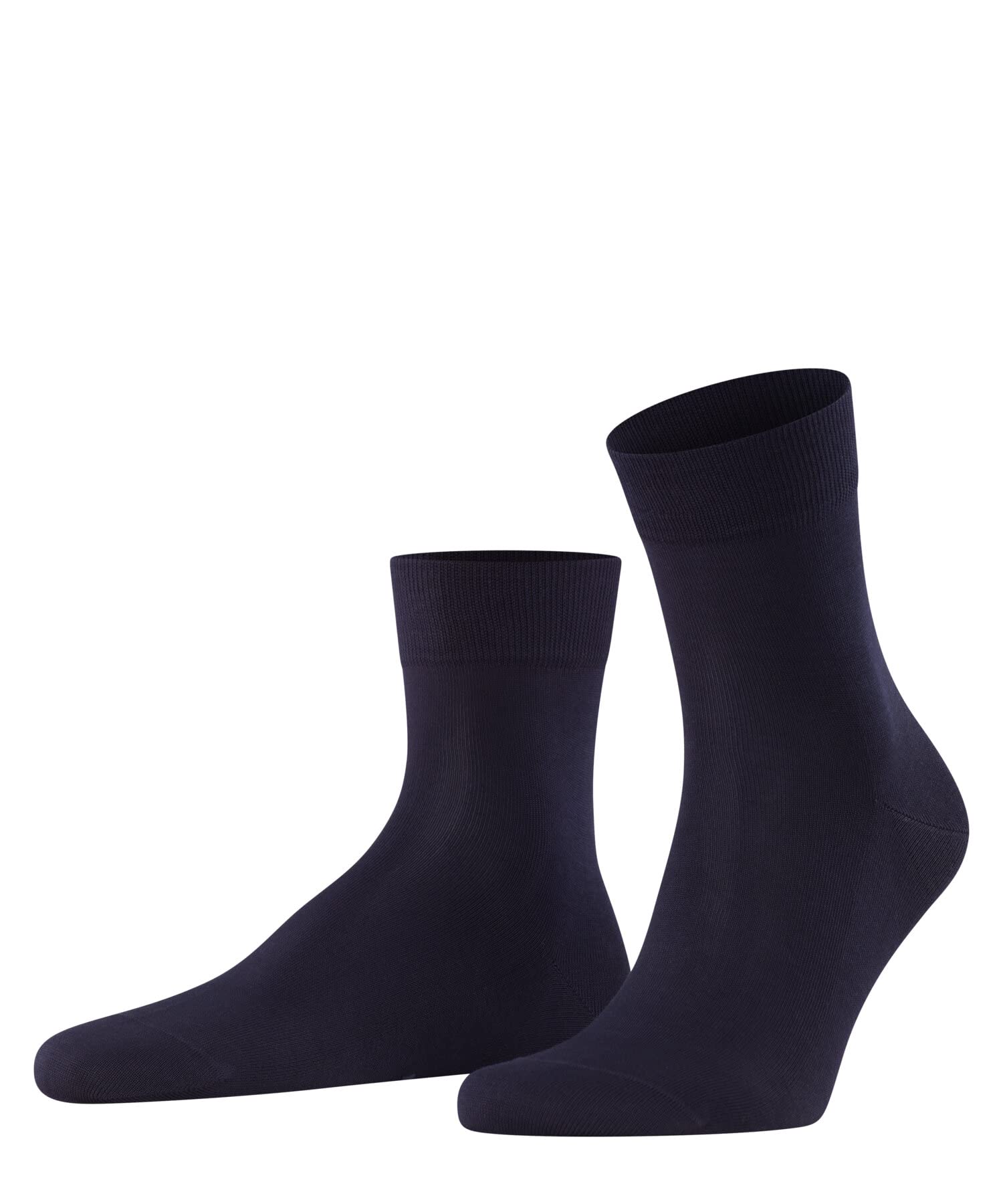 falke-tiago-herren-socken-baumwolle-schwarz-fein image 8