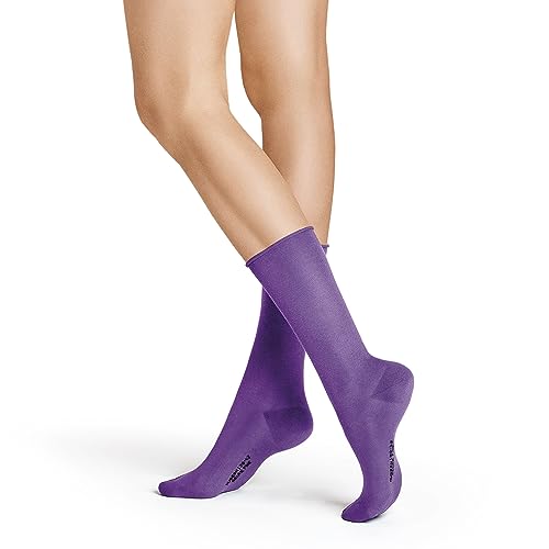hudson-relax-stricksocken-petrol-damen-baumwolle image 8