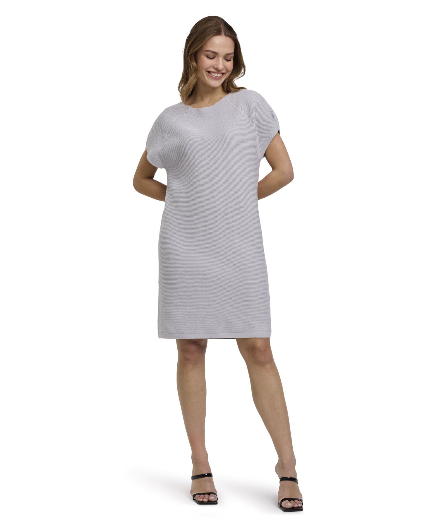 falke-cotton-touch-kleid-midi-bio-baumwolle-schwarz image 8