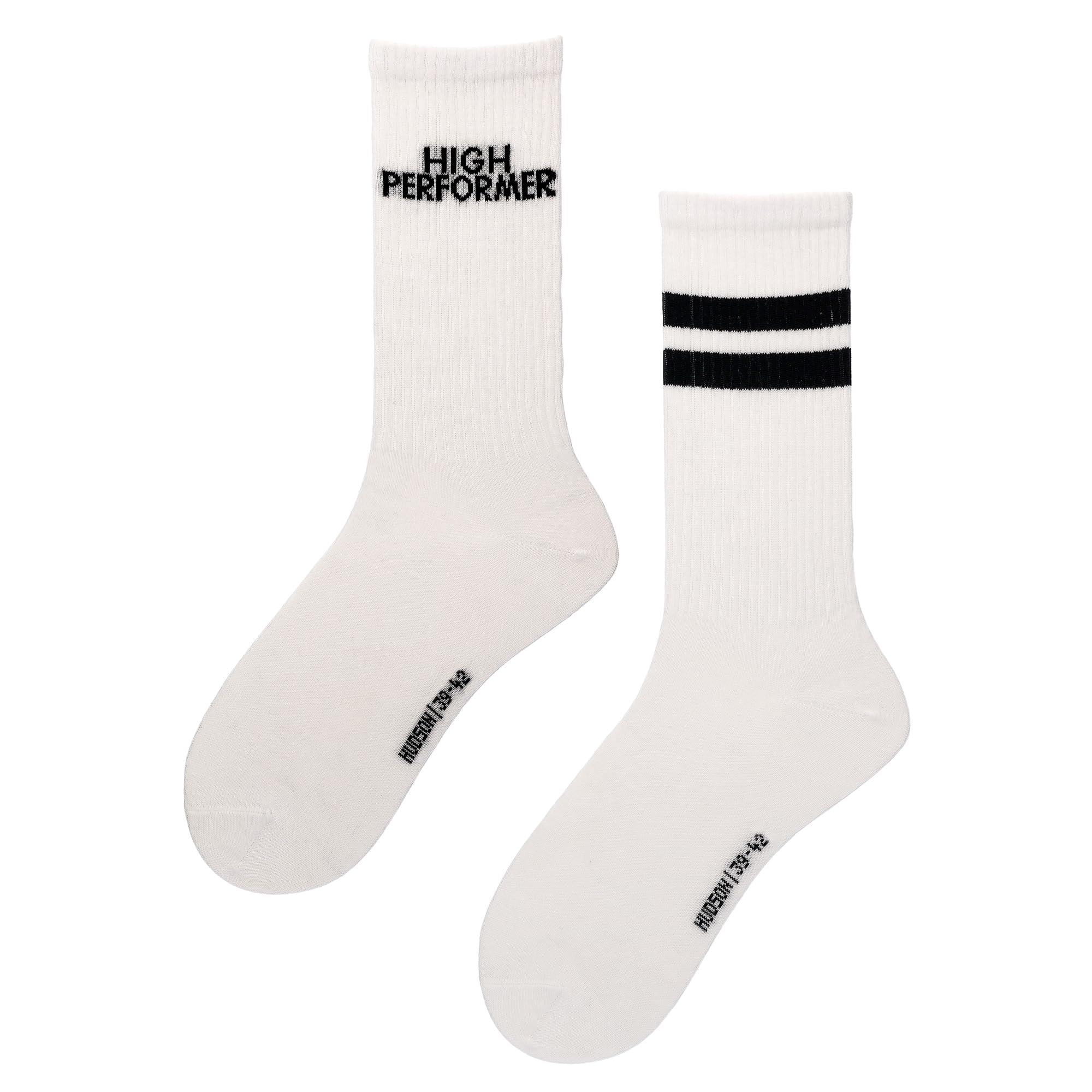 hudson-only-high-performer-socken-2er-gr-39-42 image 1