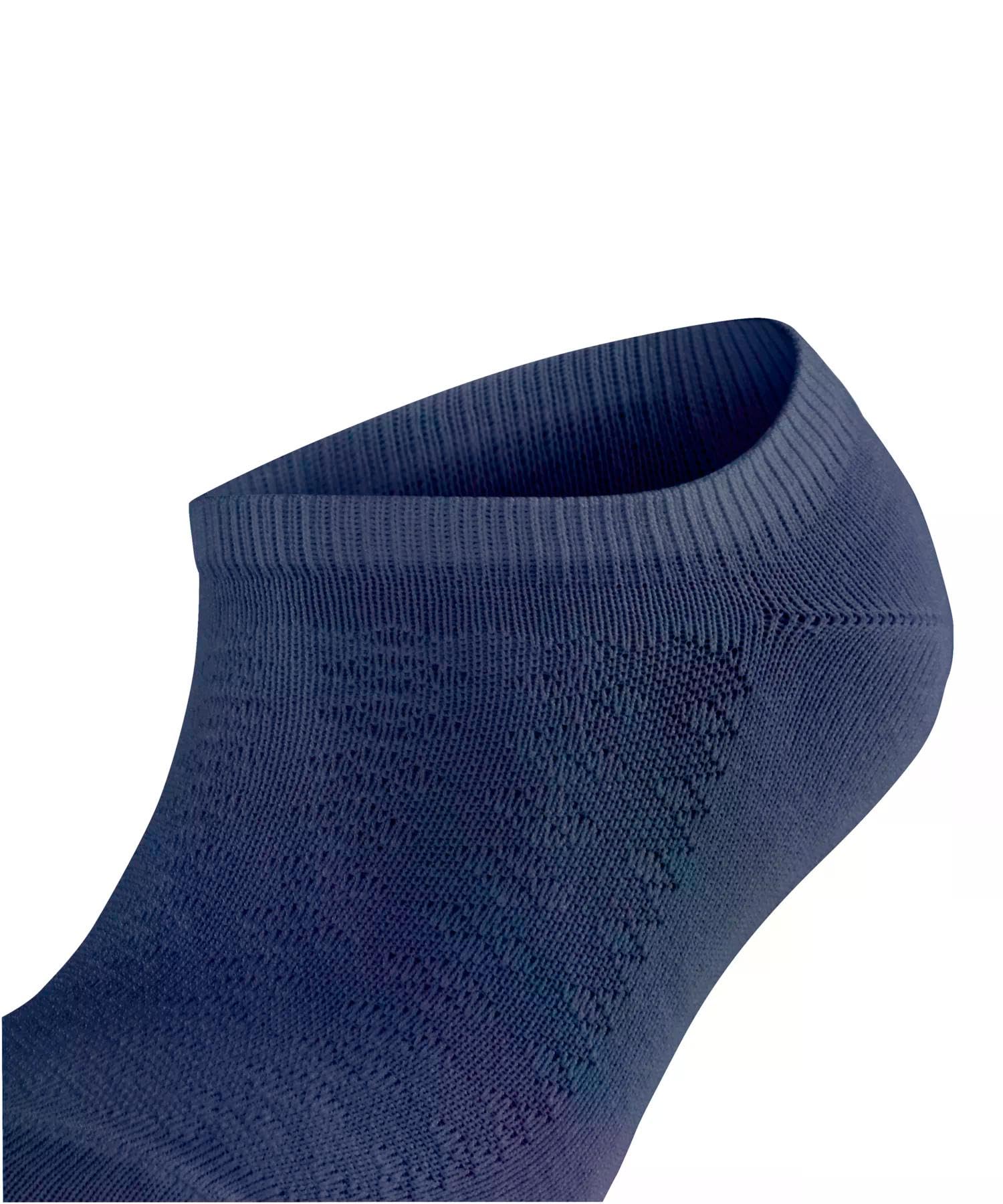 burlington-merseyside-sneakersocken-midnight-lyocell image 5