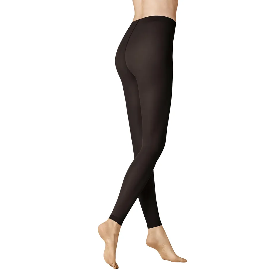 kunert-velvet-40-leggings-night-lacquer-40-den-38-40 image 1