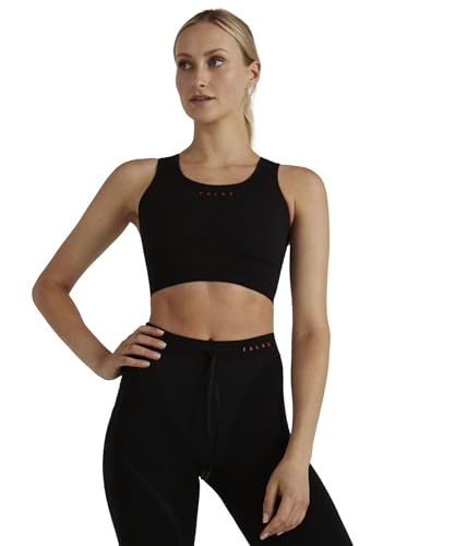 falke-madison-sport-bh-schwarz-m-hoher-halt-nahtlos image 7