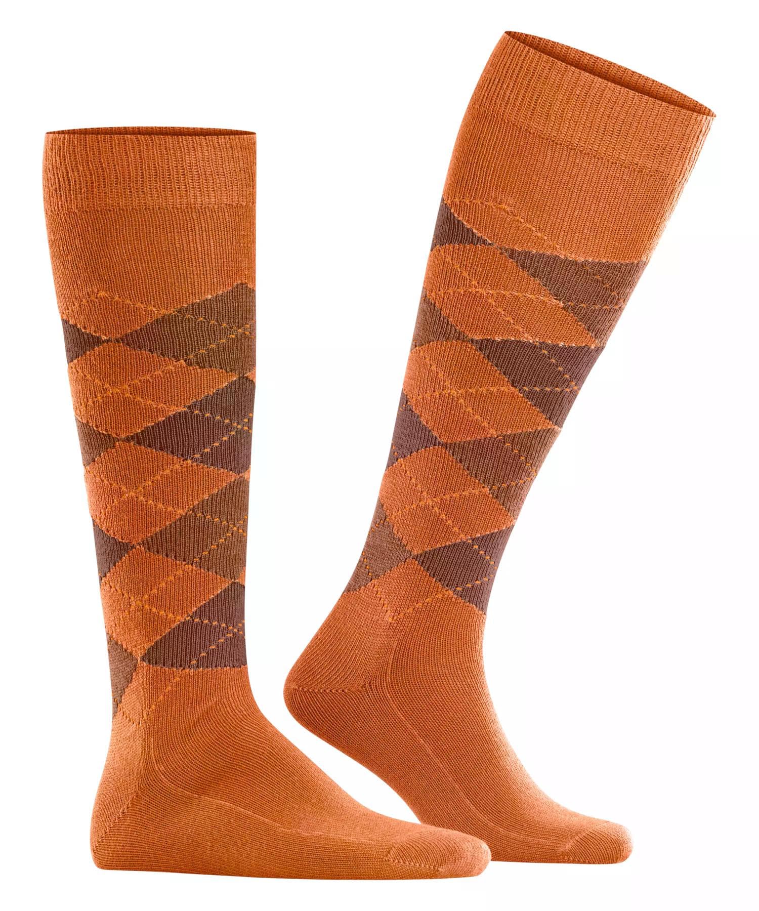 burlington-preston-herren-kniestr-mpfe-rot-40-46 image 4