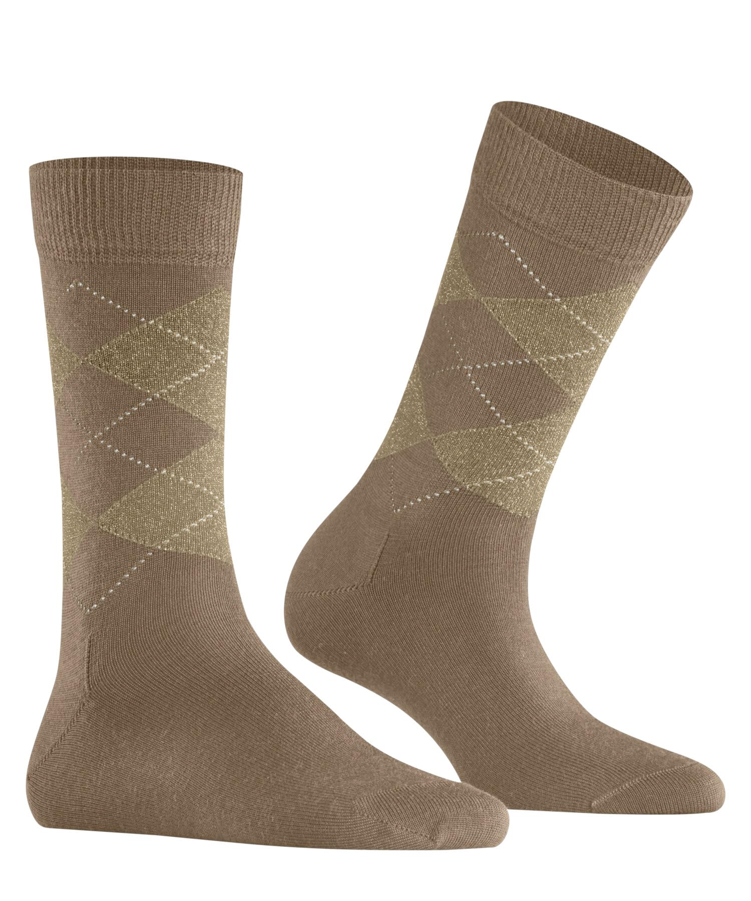 burlington-marylebone-socken-schurwolle-camel-braun image 3