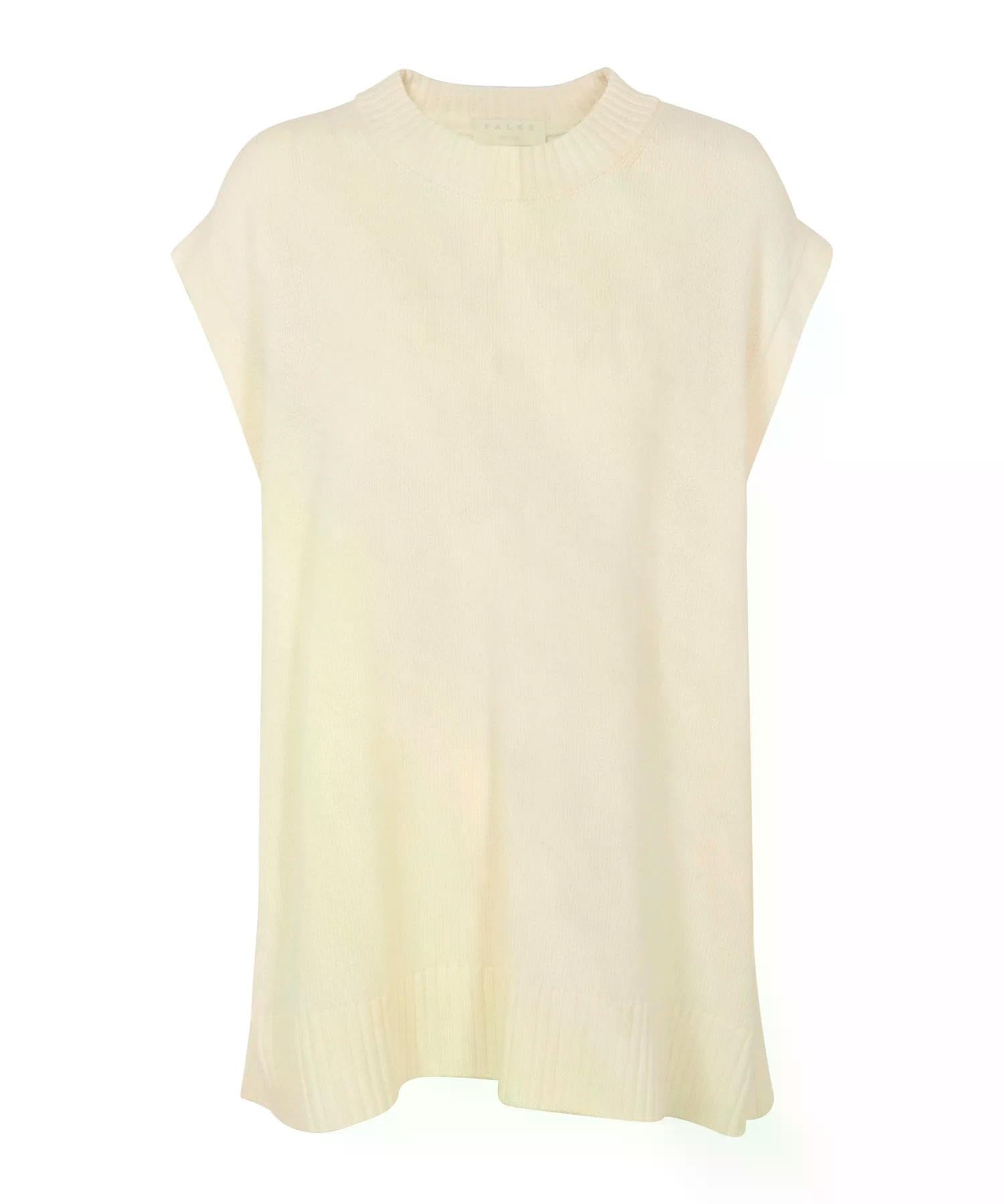 falke-cotton-touch-premium-slipover-pullunder-schwarz image 7