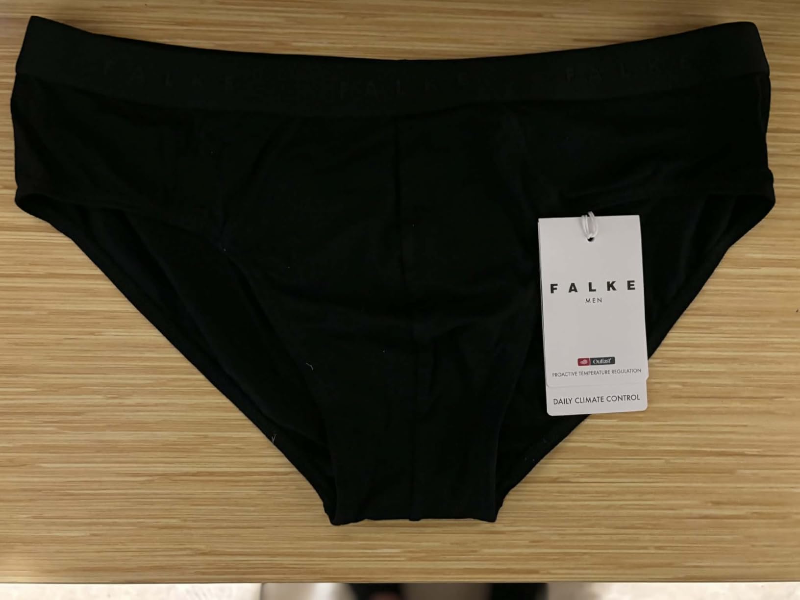 Gute Unterhose