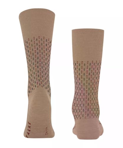 falke-airport-special-edition-socken-camel-5038-merinowolle image 8