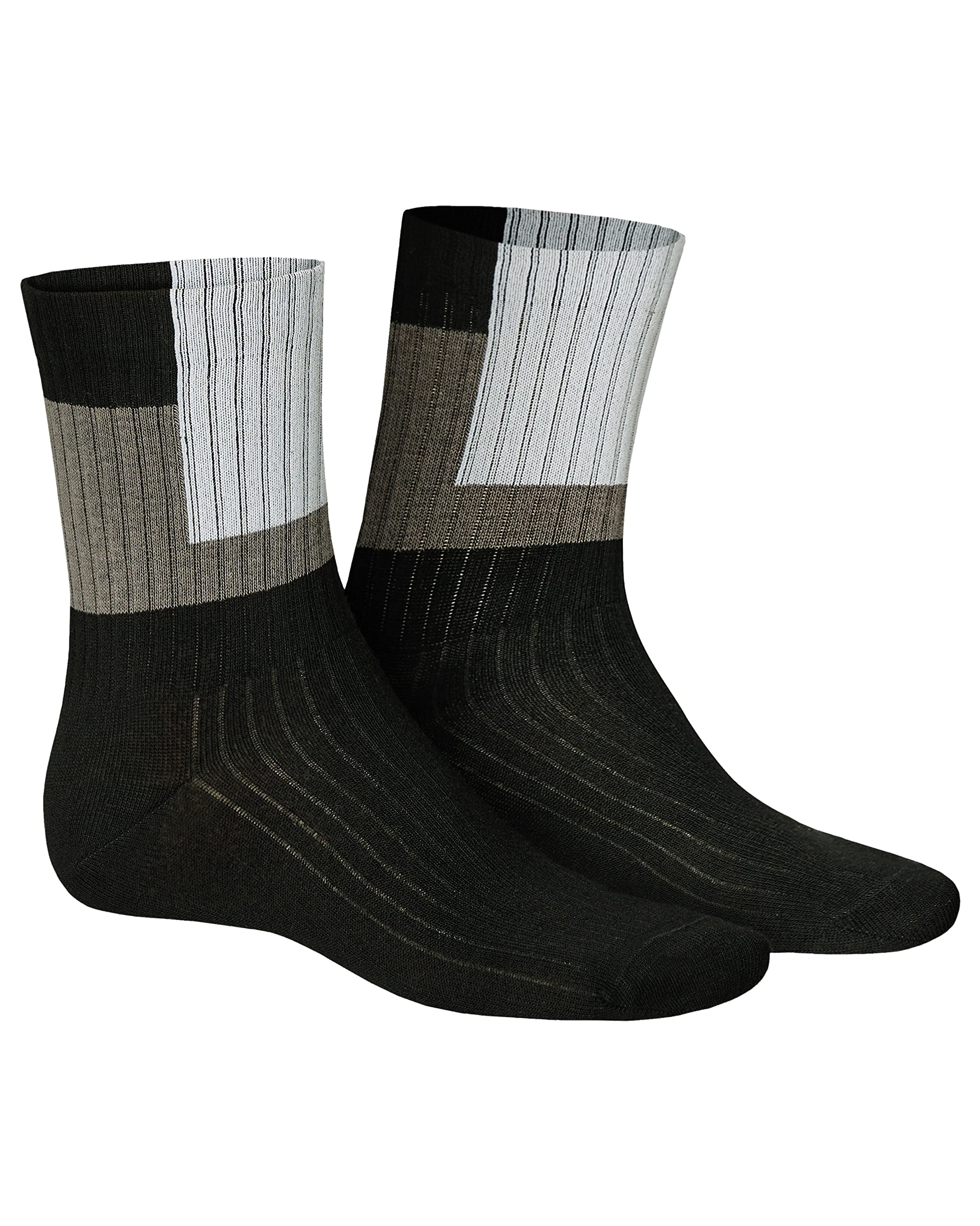 hudson-only-block-soh-socken-herren-schwarz-baumwolle image 1