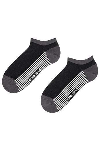 hudson-only-sporty-stripes-sneaker-socken-herren-43-46 image 3