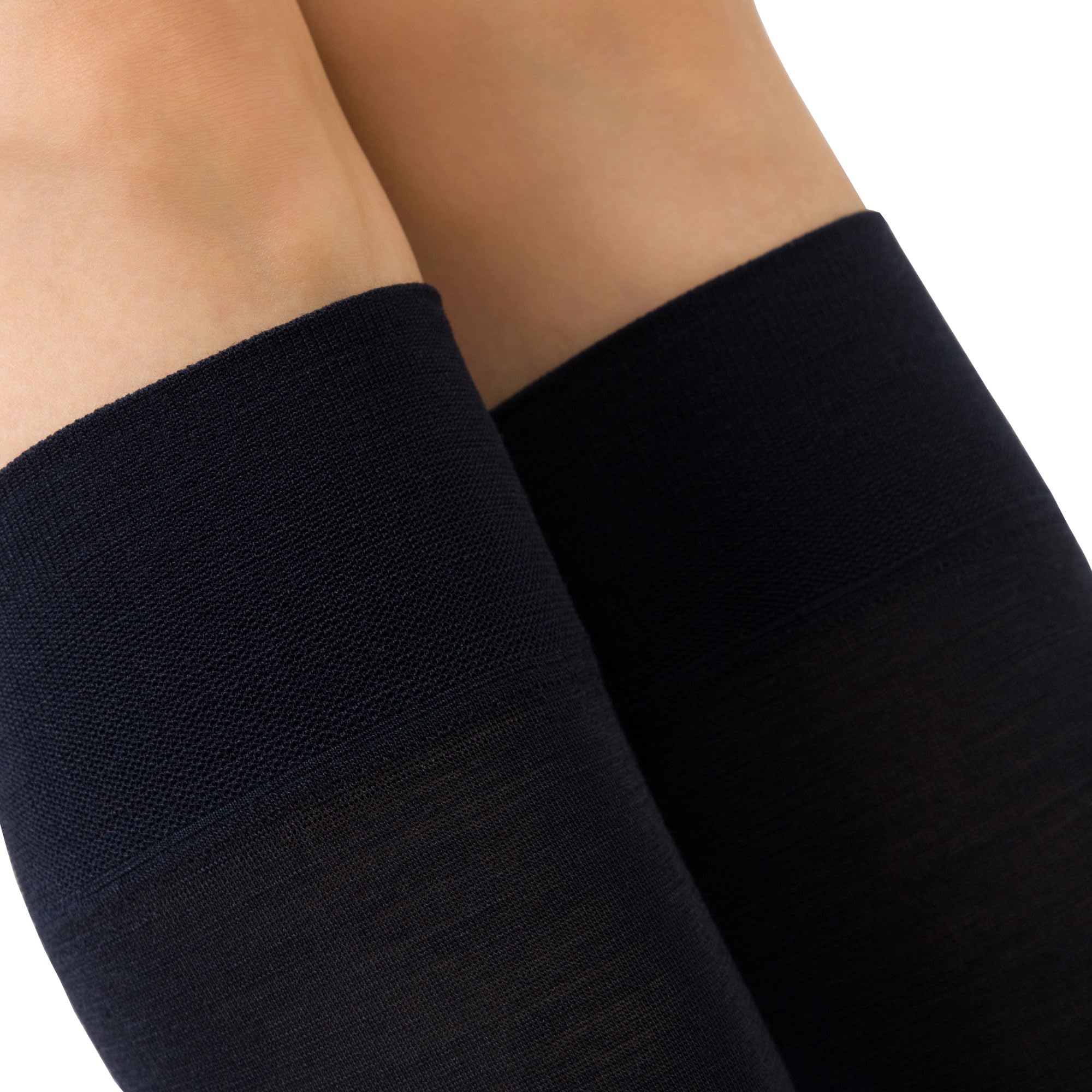 kunert-sensual-merino-kniestr-mpfe-130-den-damen-atmend image 6