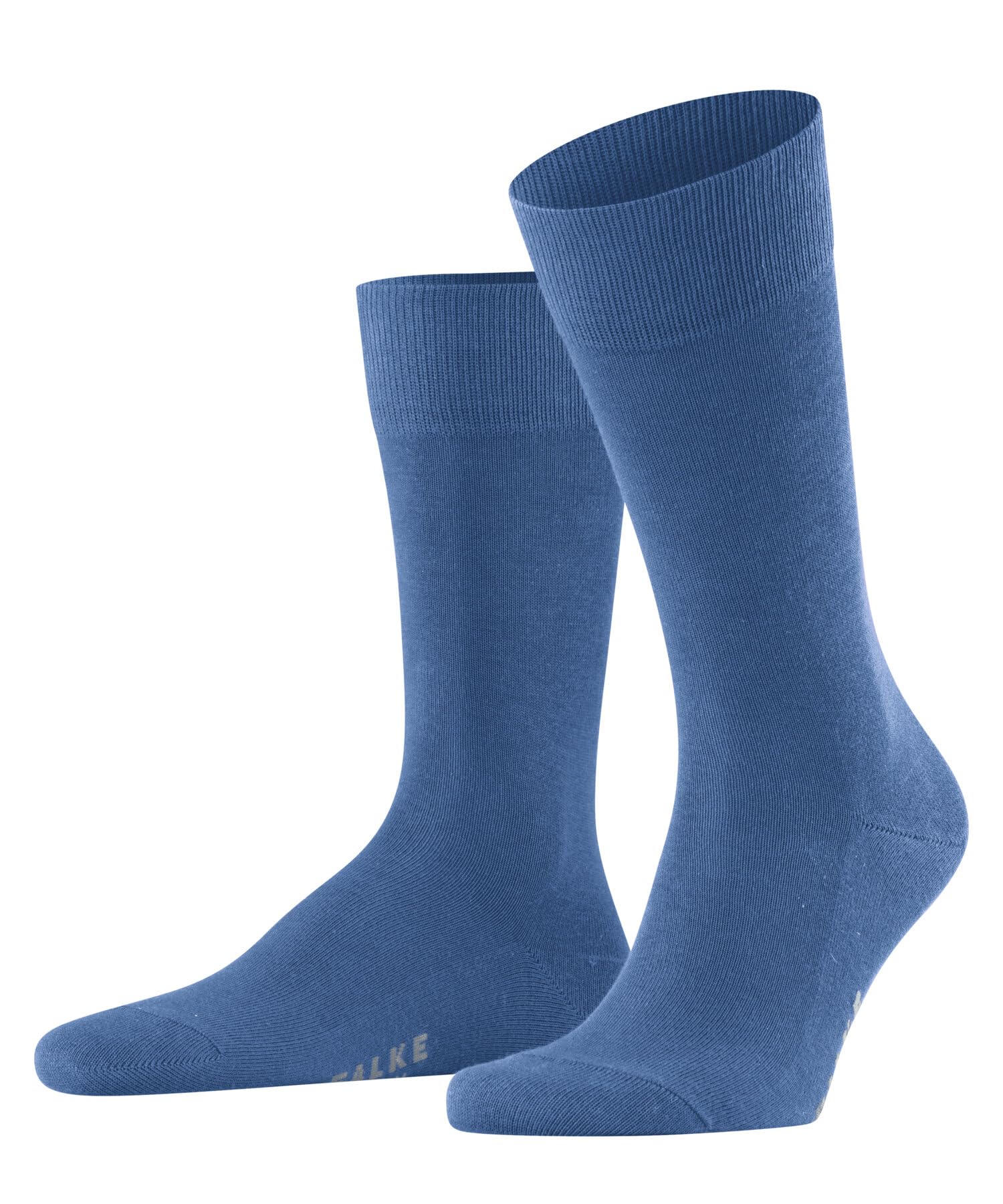 falke-family-herren-socken-schwarz-43-46-baumwolle image 7