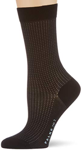 falke-bristol-no-2-damensocken-seide-schwarz-39-40 image 5